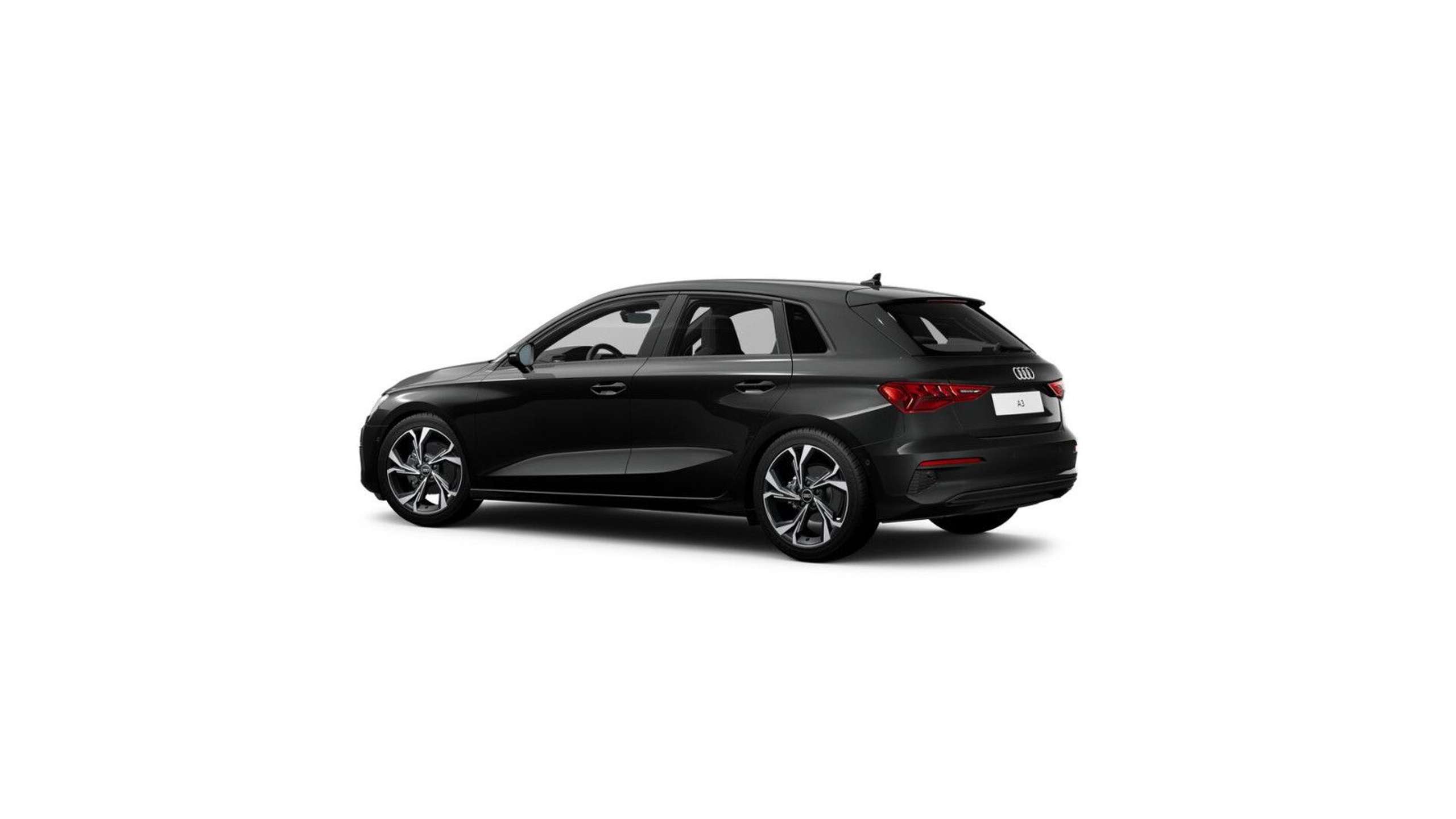 Audi - A3