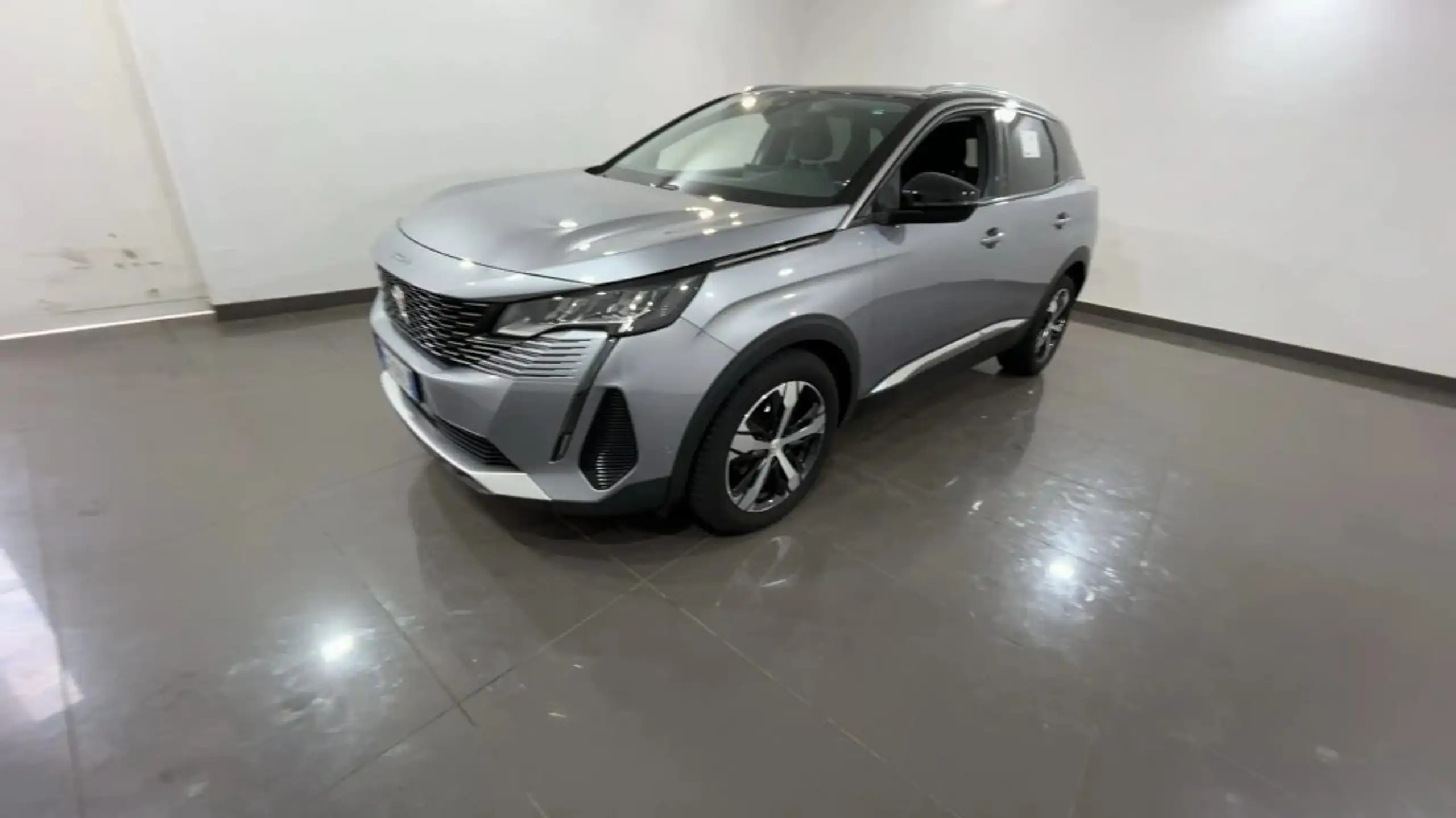 Peugeot 3008 2023