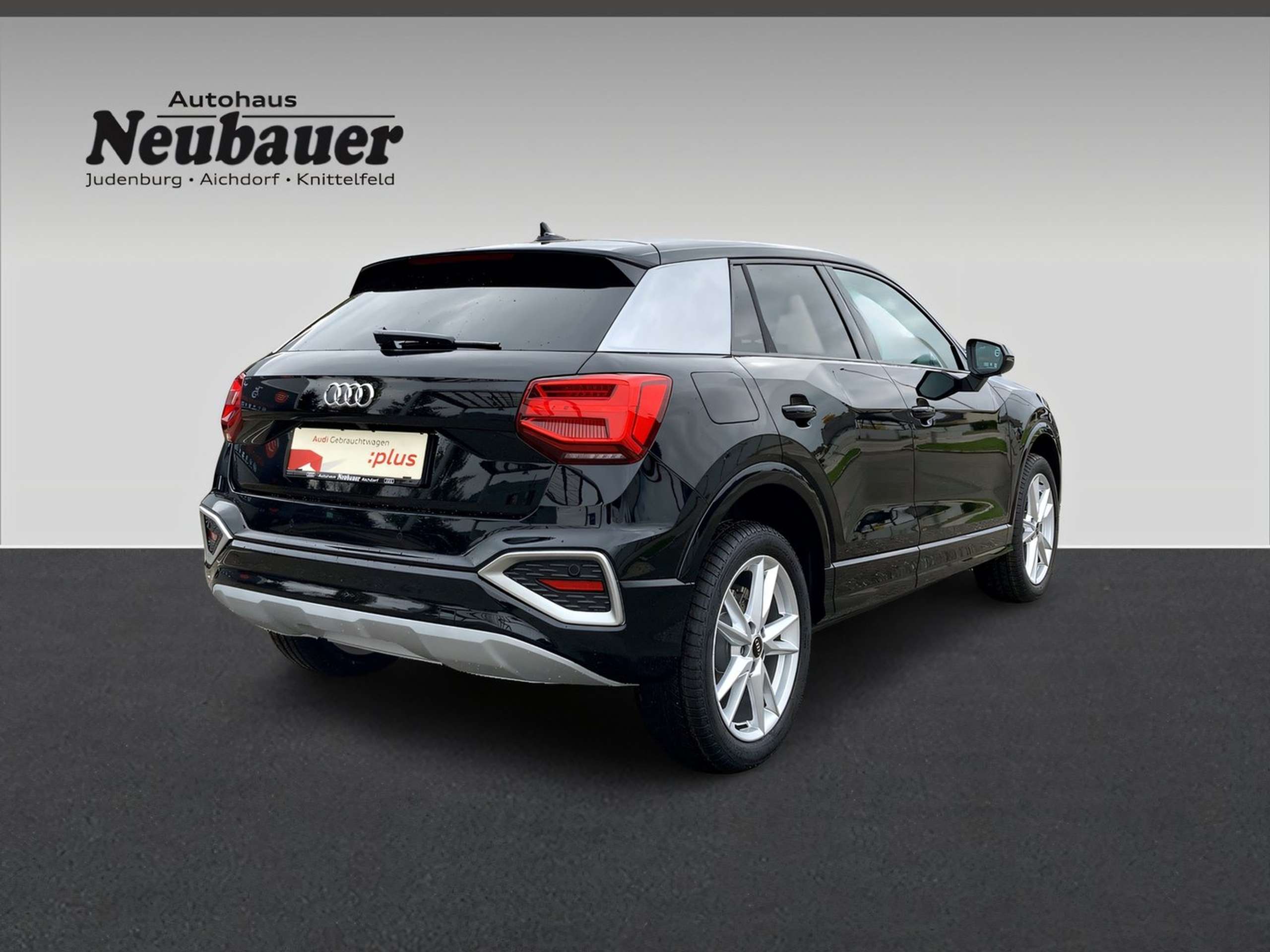 Audi - Q2