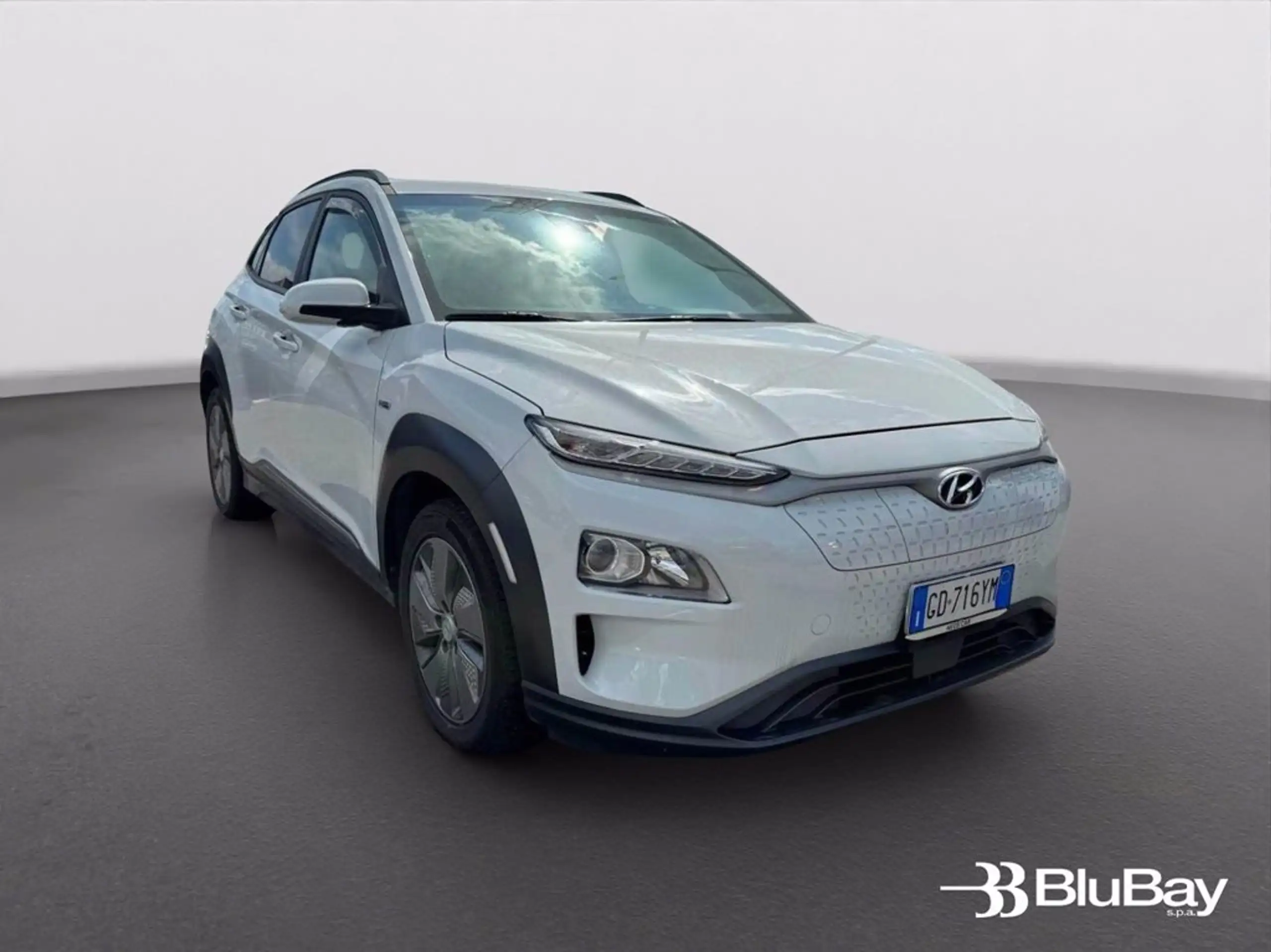 Hyundai - KONA