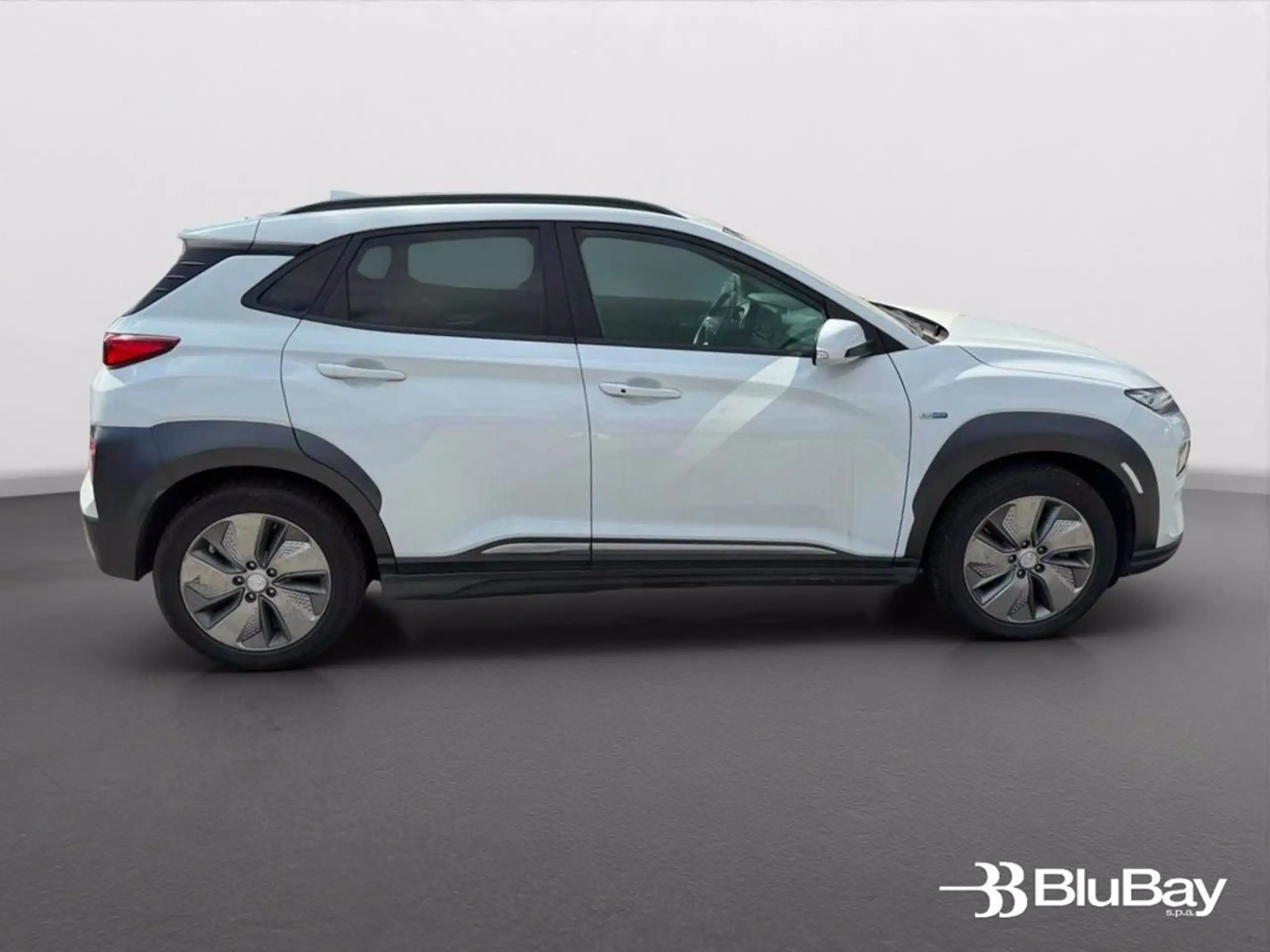 Hyundai - KONA