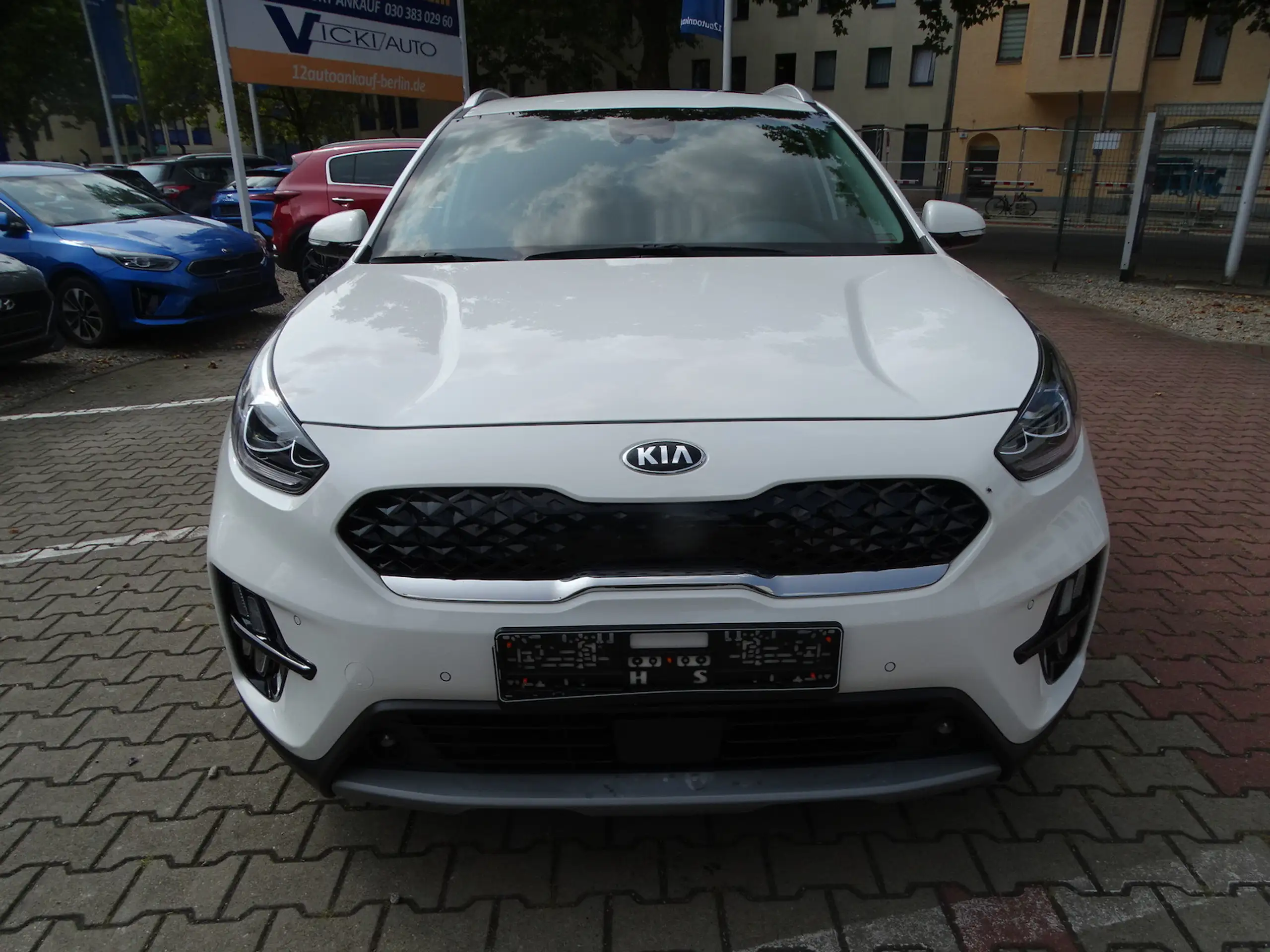 Kia - Niro