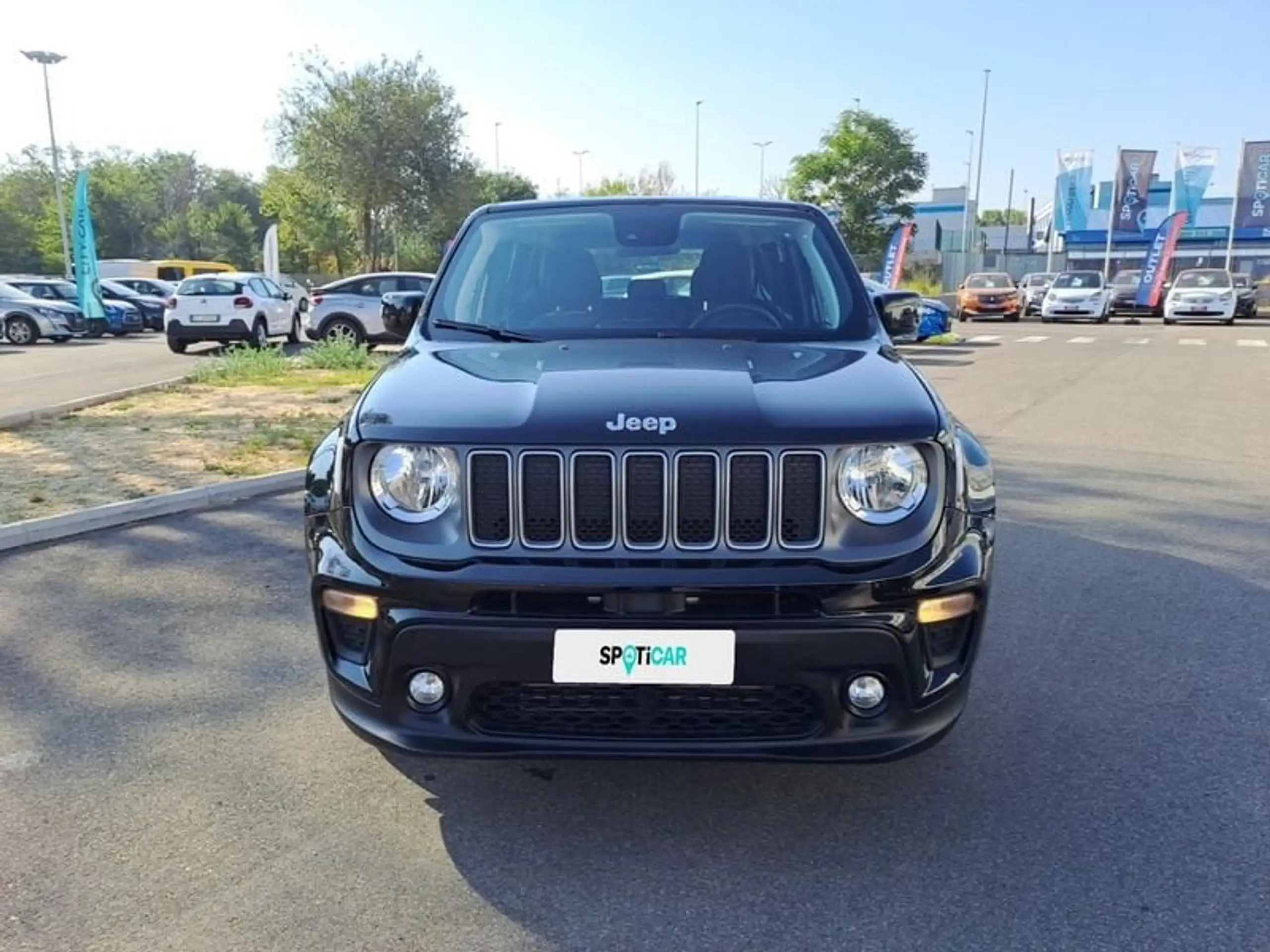 Jeep - Renegade