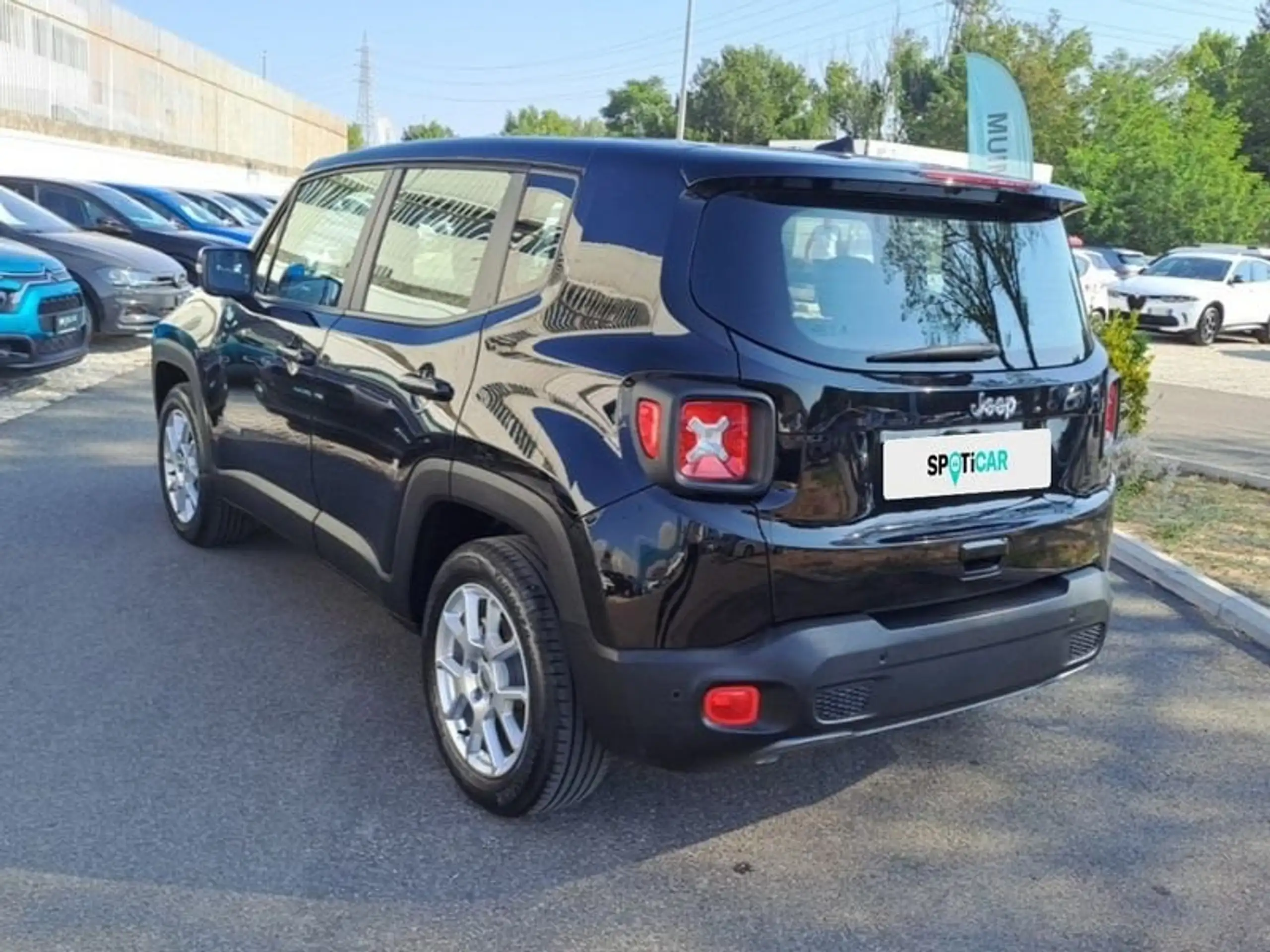 Jeep - Renegade