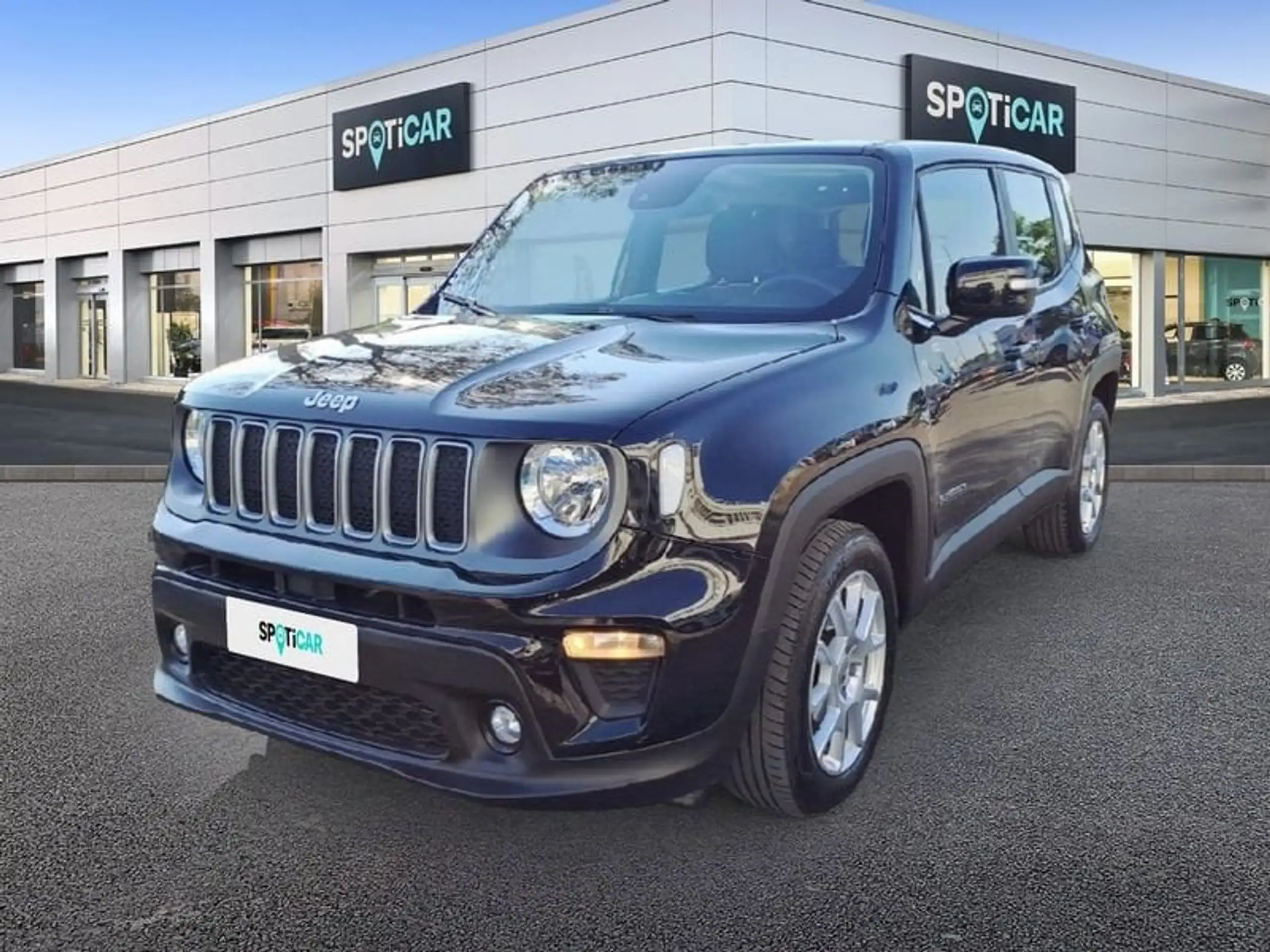 Jeep - Renegade