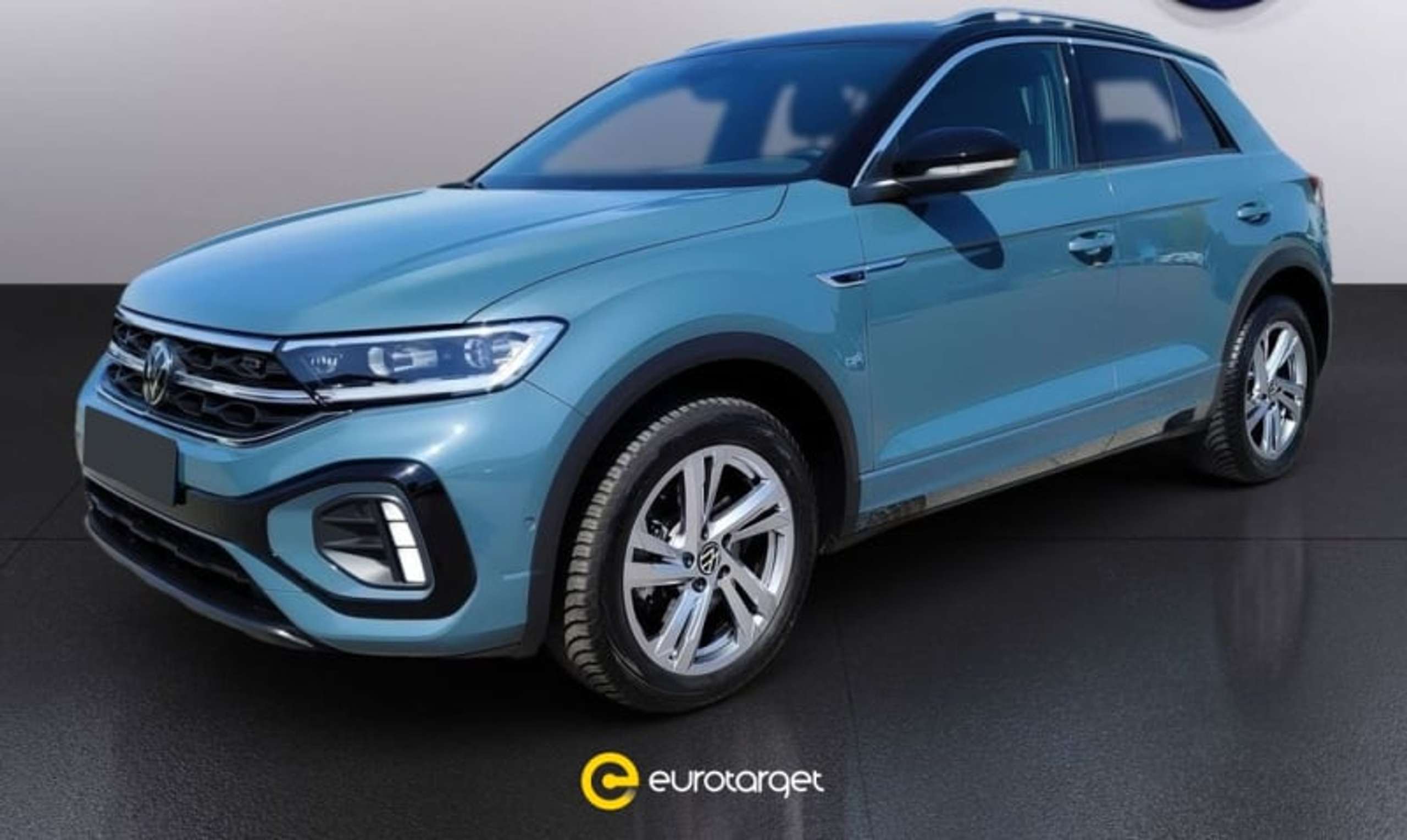 Volkswagen T-Roc 2023