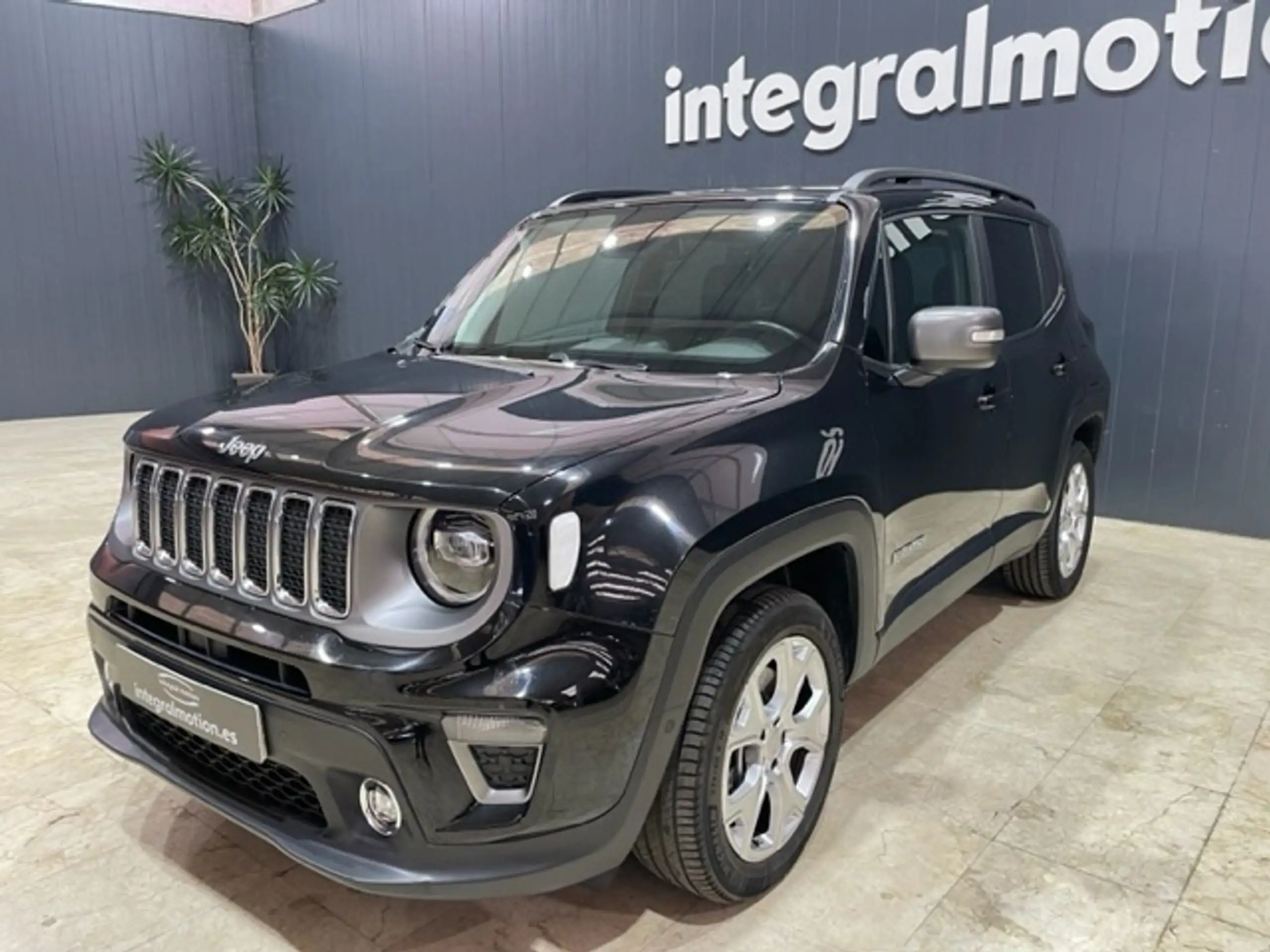 Jeep - Renegade