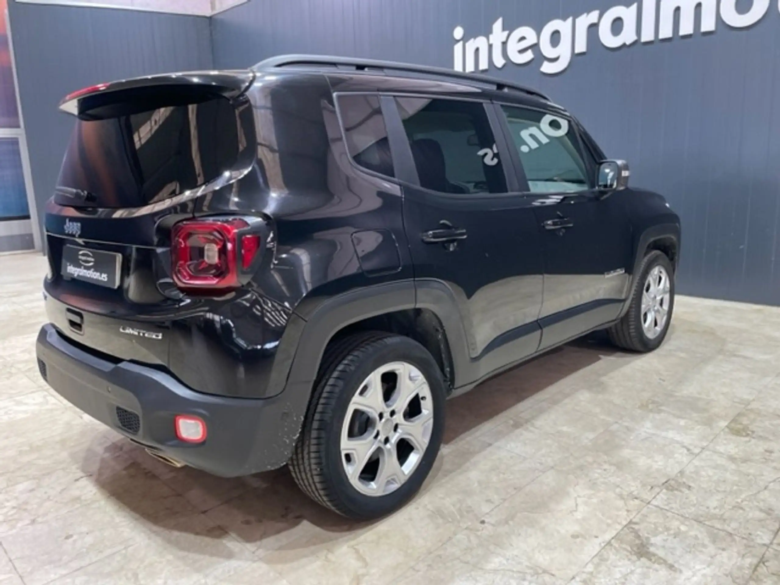 Jeep - Renegade