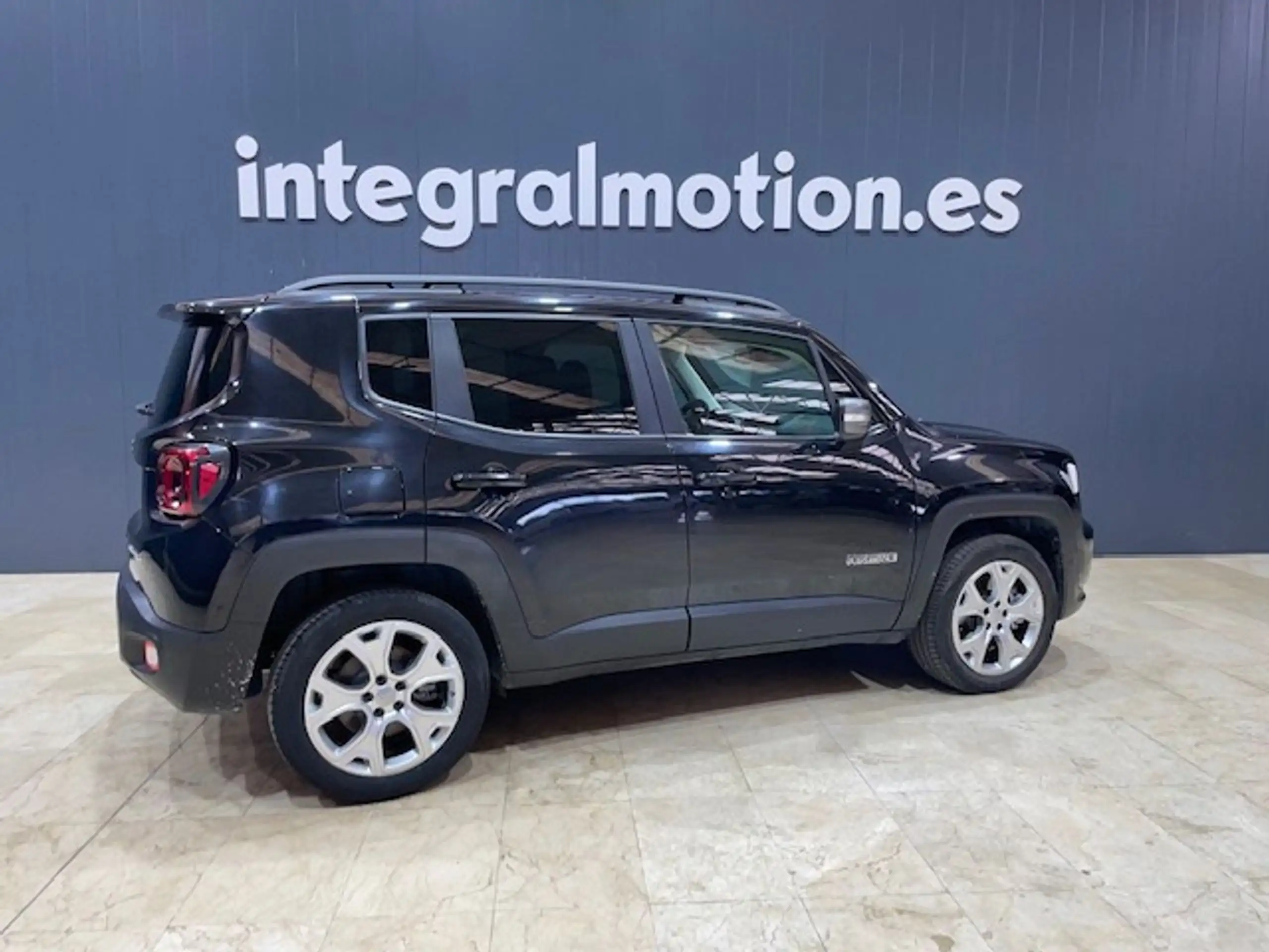 Jeep - Renegade