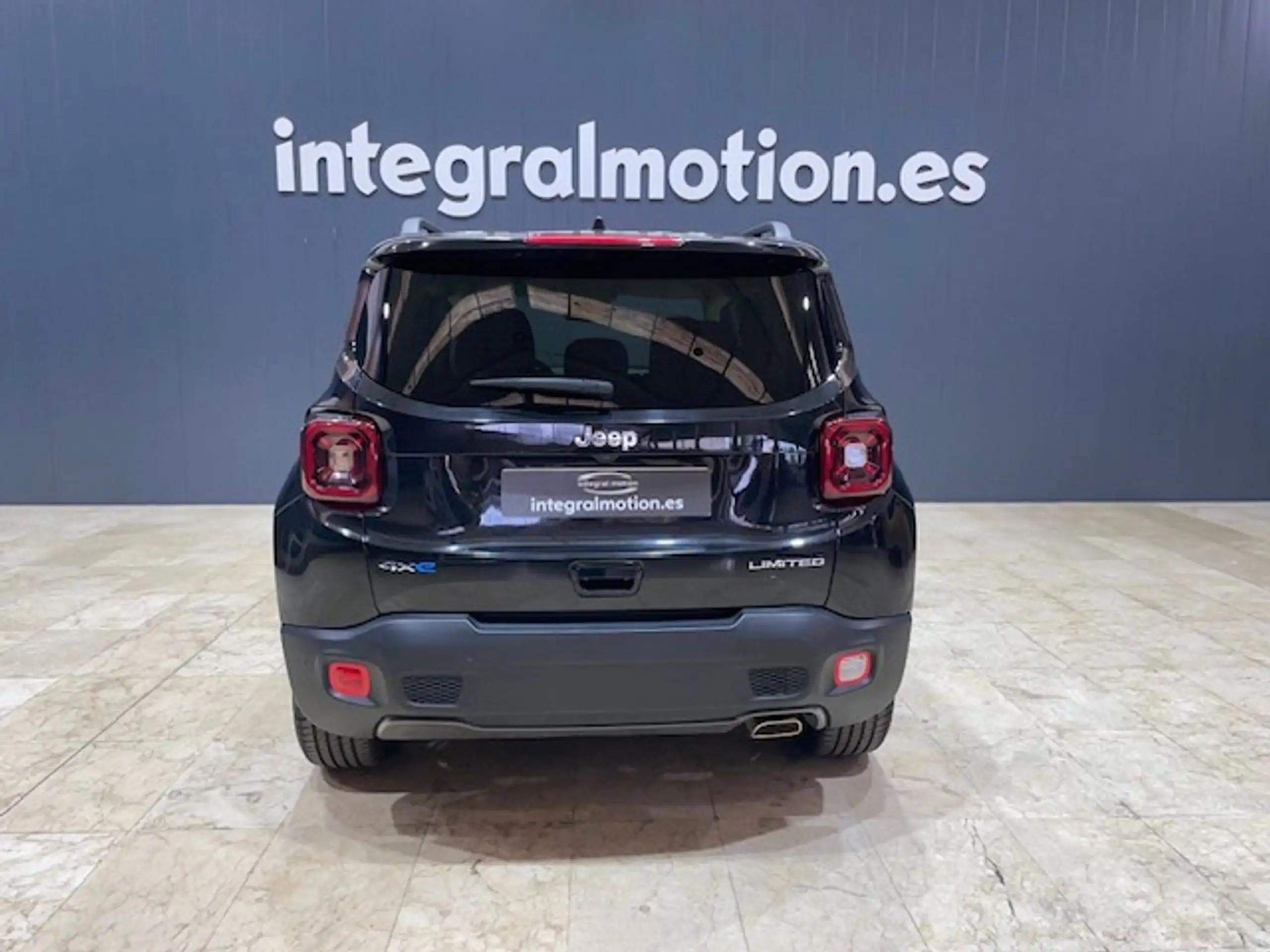 Jeep - Renegade