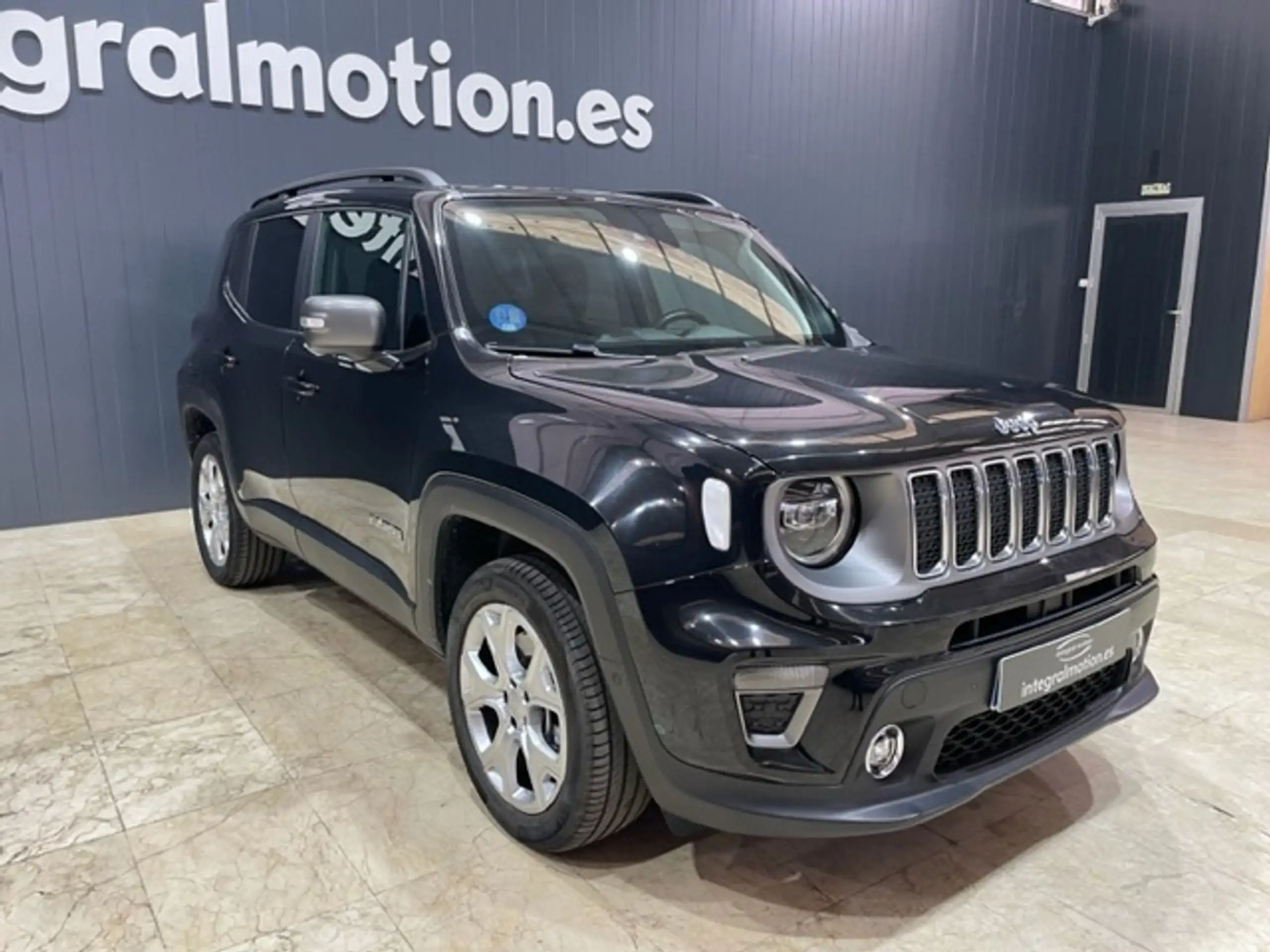 Jeep - Renegade