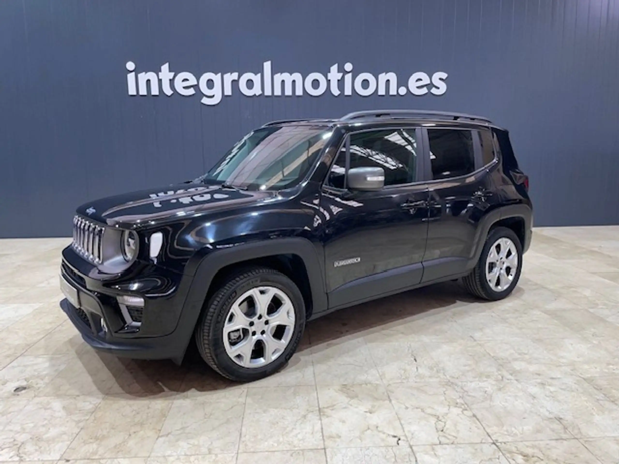 Jeep - Renegade