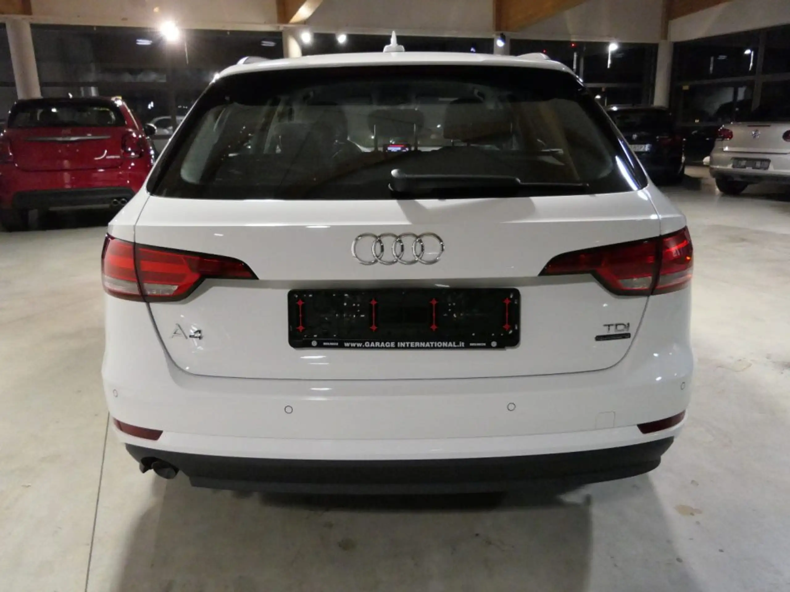 Audi - A4