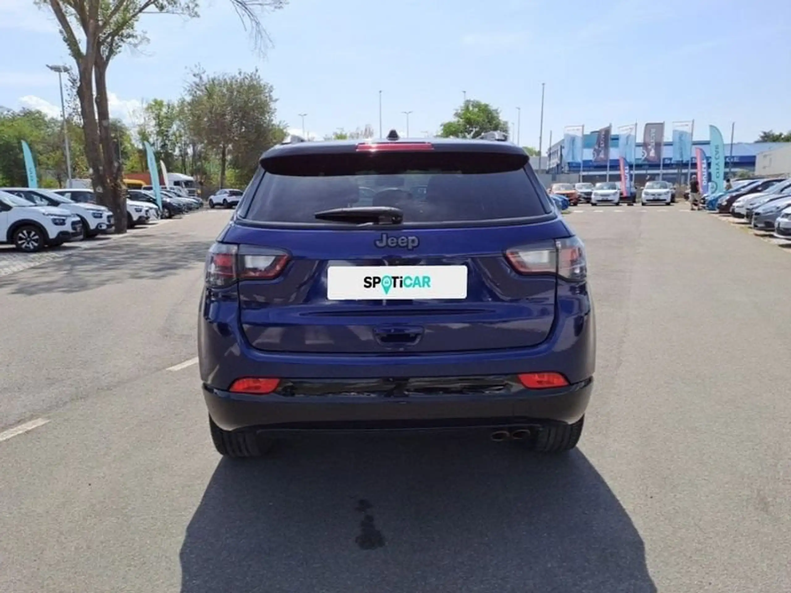 Jeep - Compass