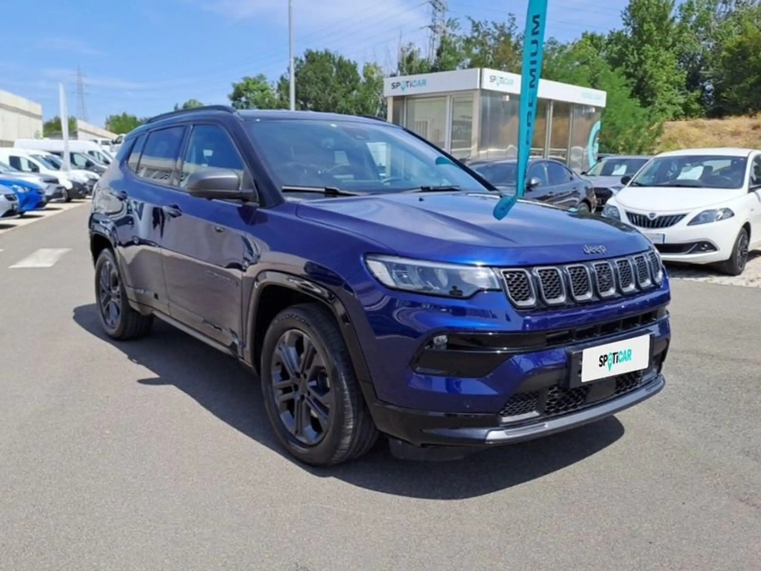 Jeep - Compass