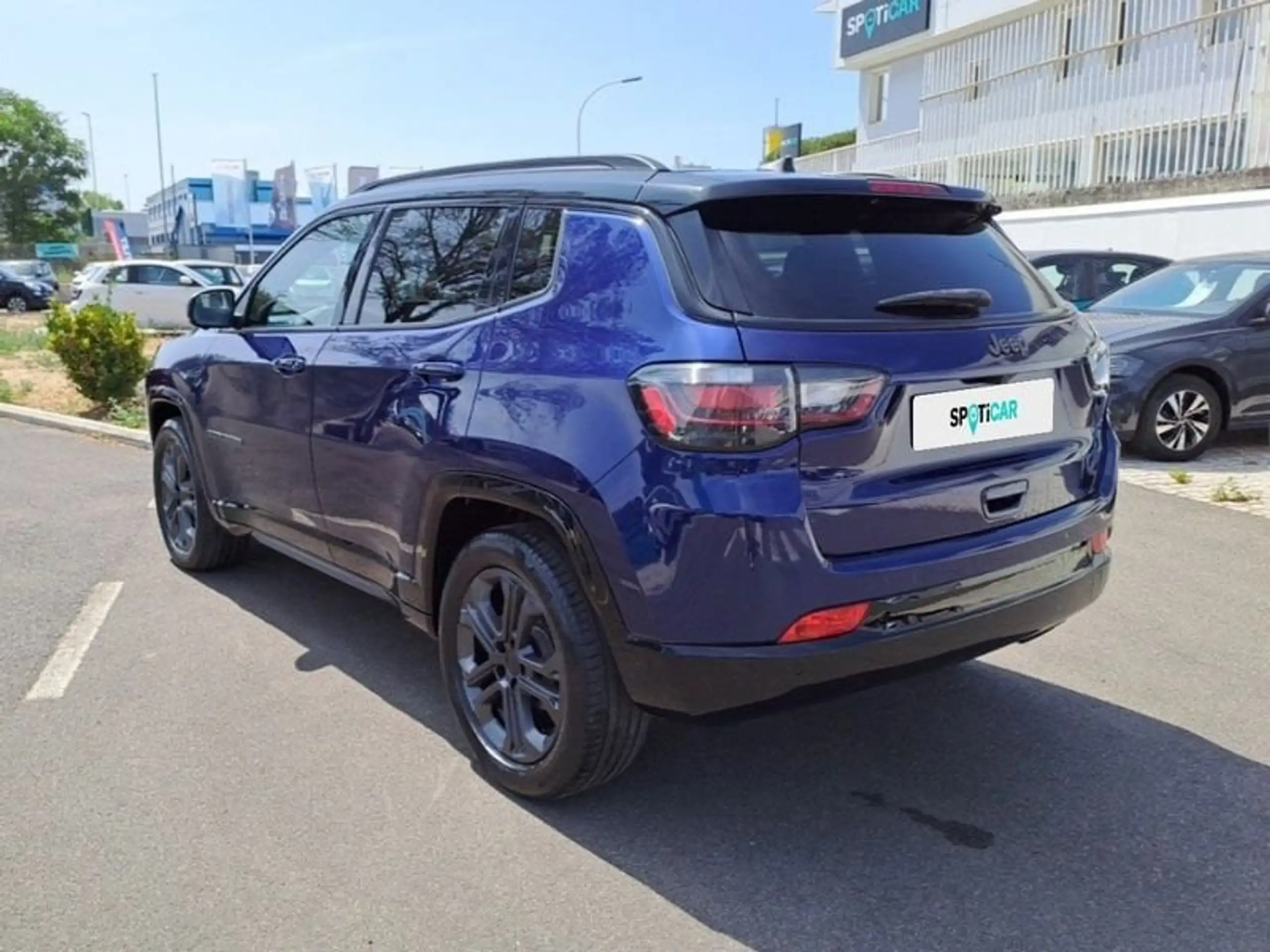 Jeep - Compass