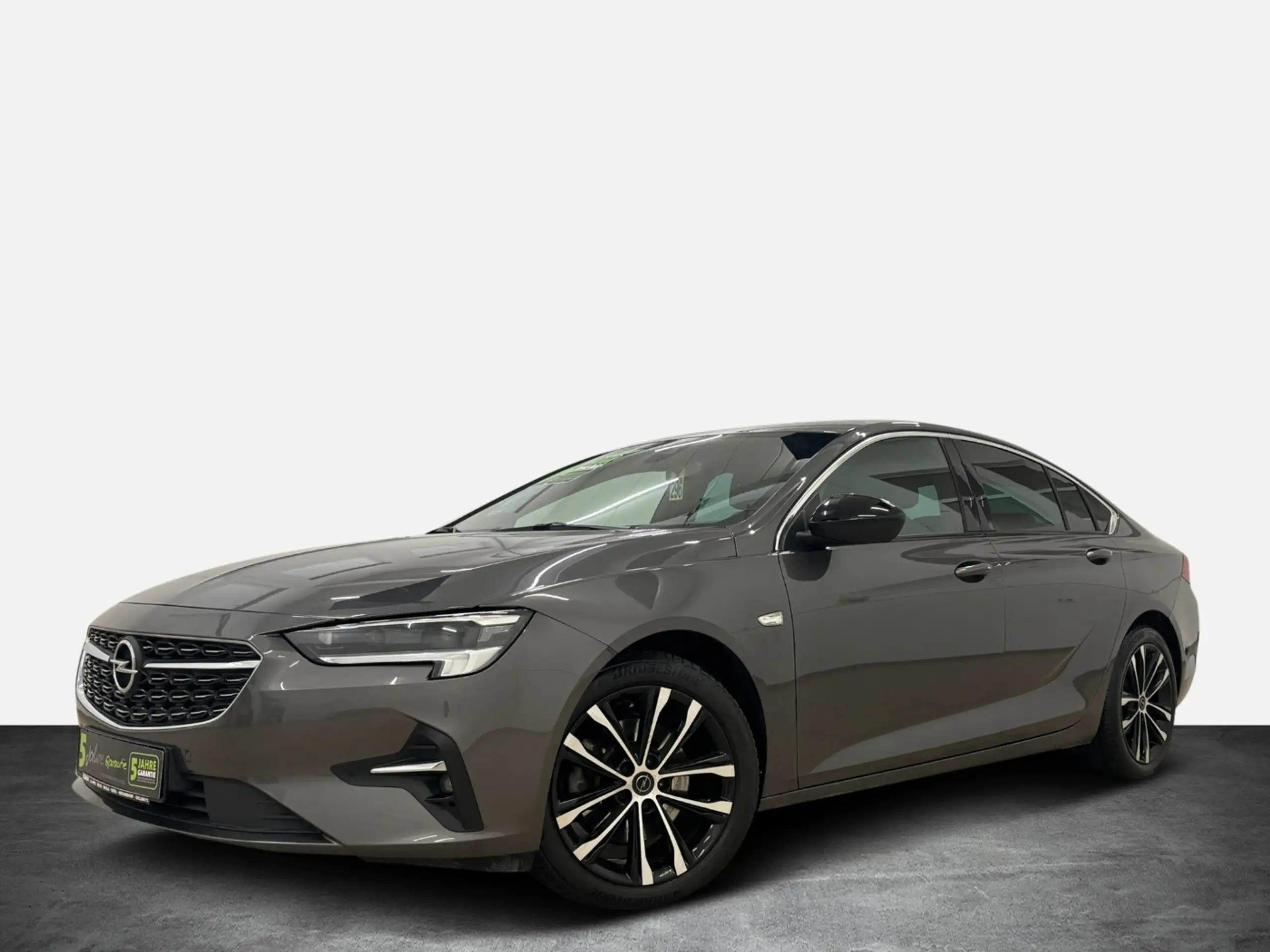 Opel - Insignia