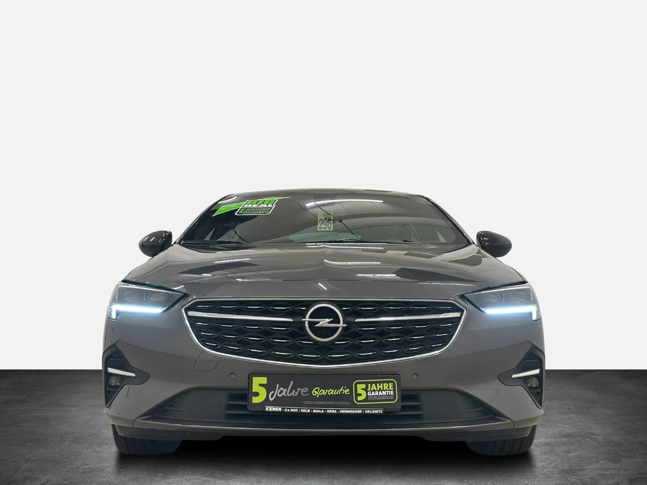 Opel - Insignia