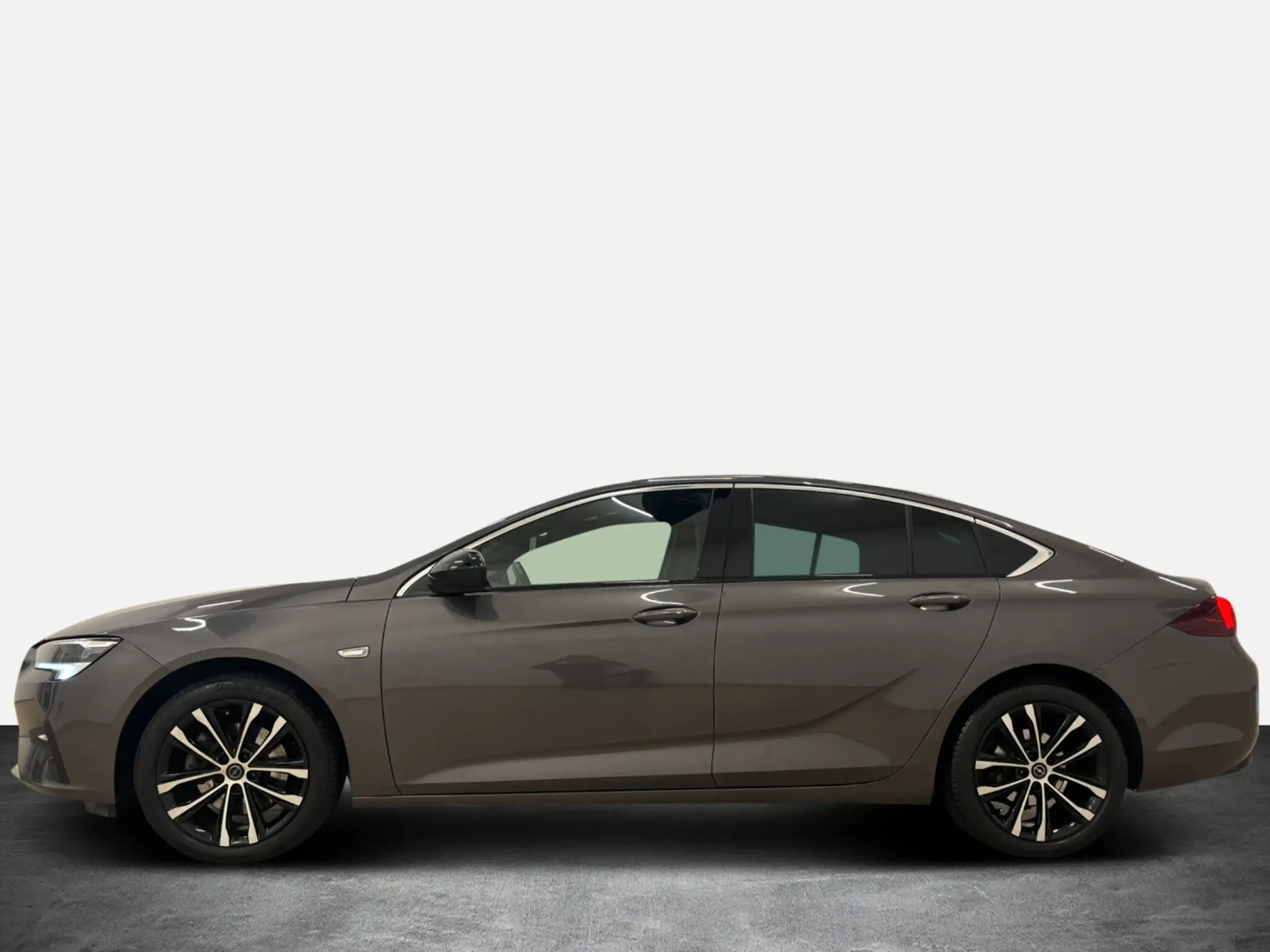 Opel - Insignia