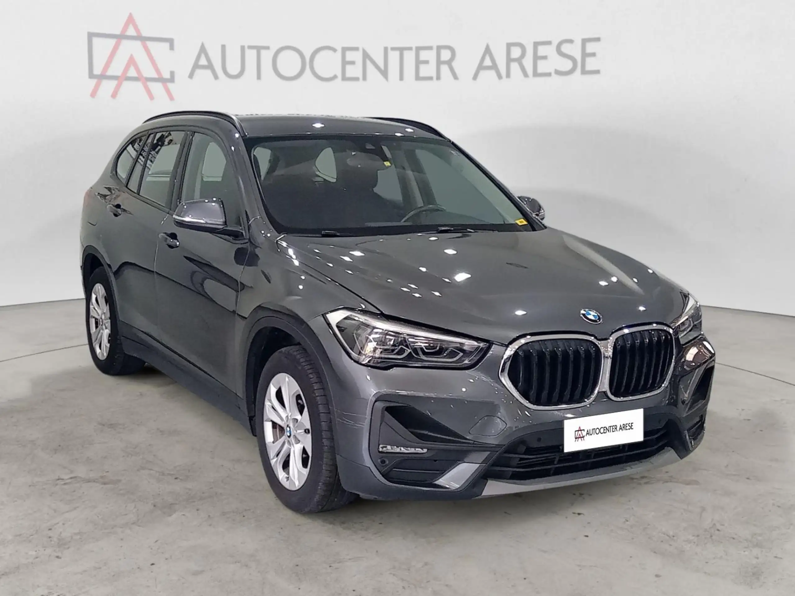 BMW - X1