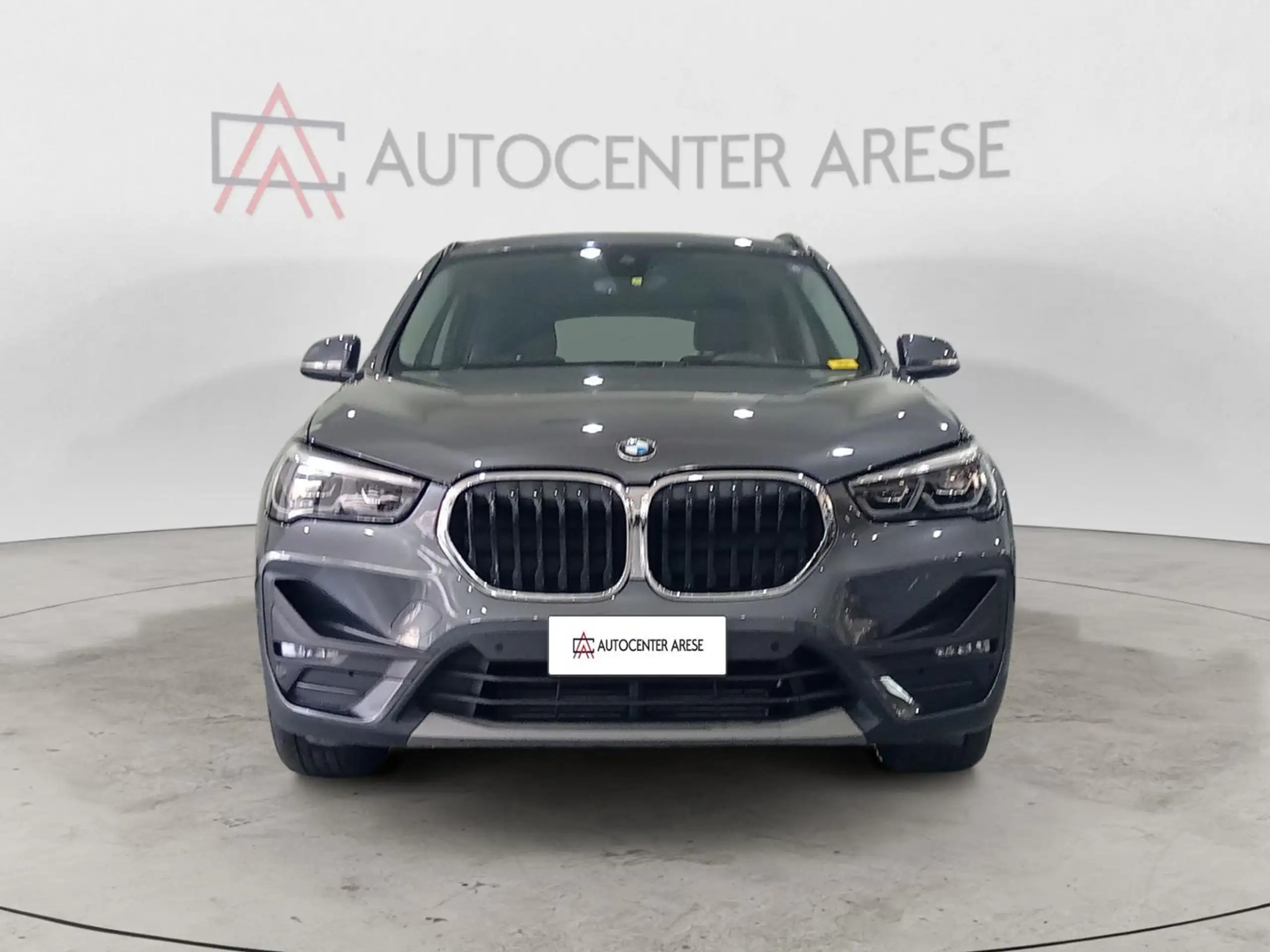 BMW - X1