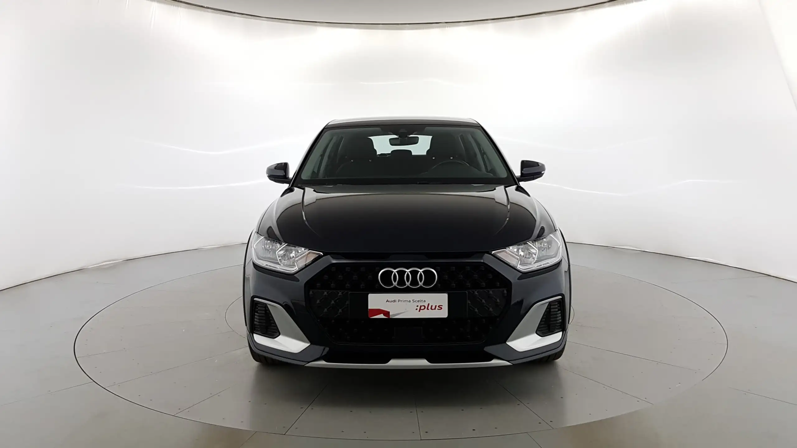 Audi - A1