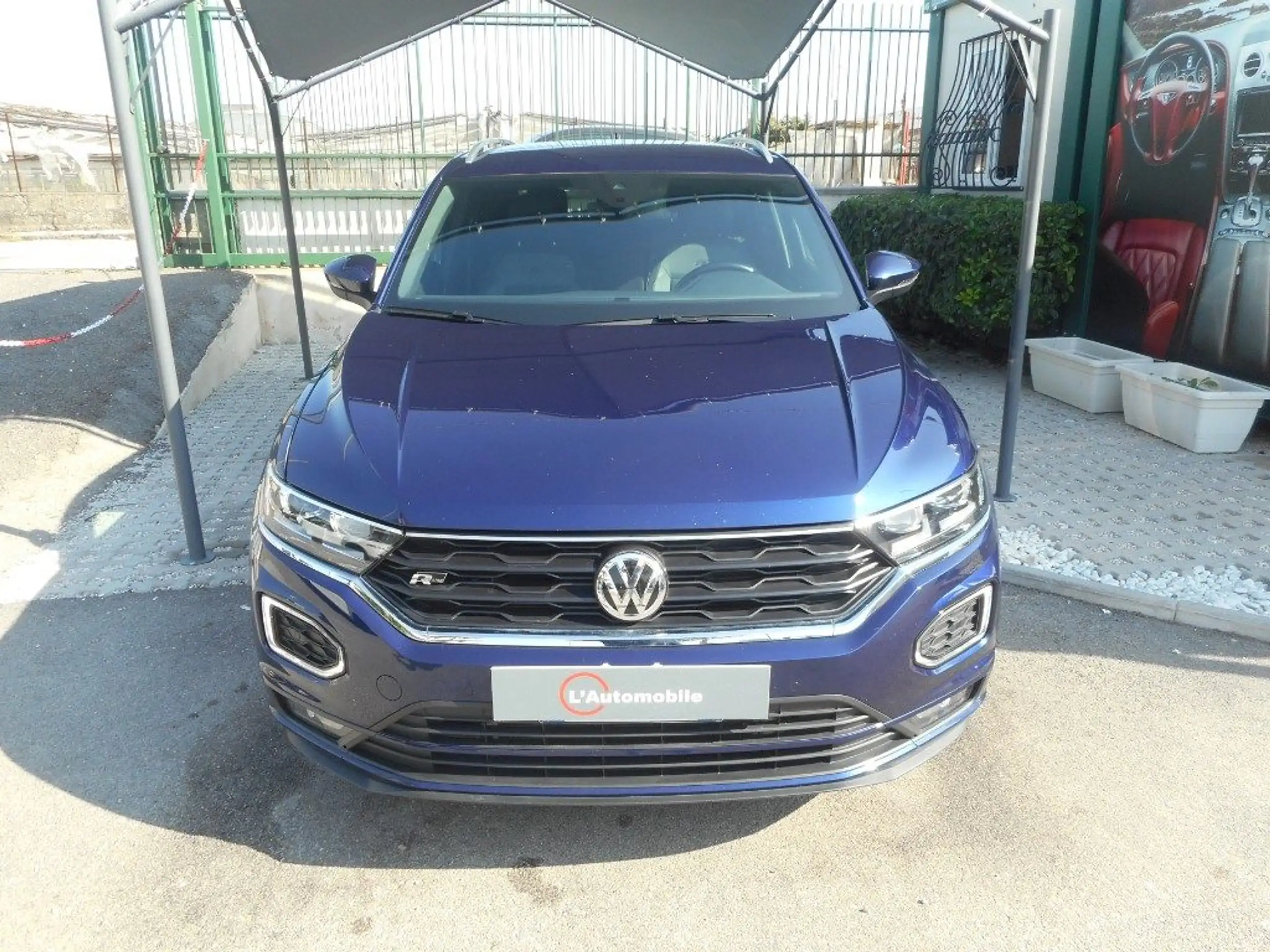 Volkswagen - T-Roc