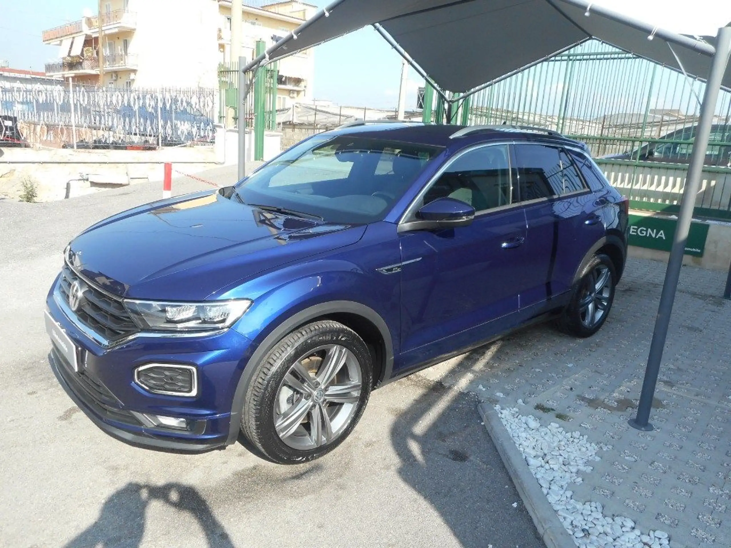 Volkswagen - T-Roc