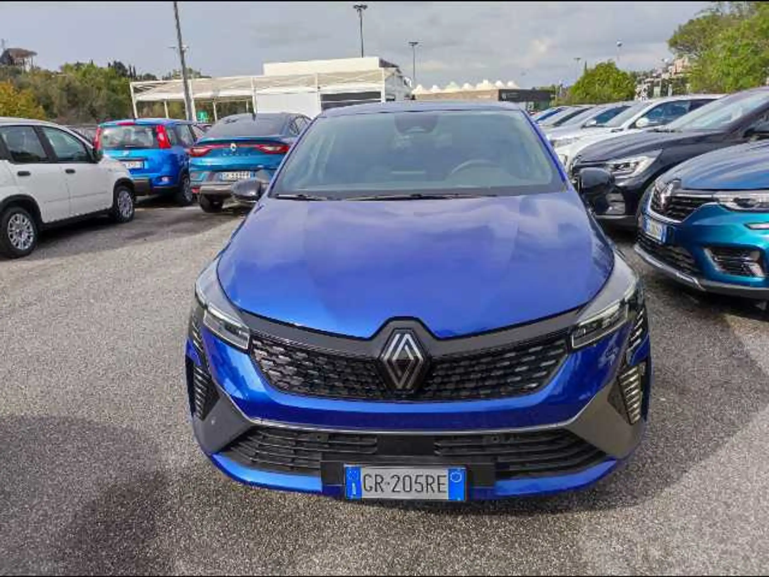 Renault - Clio