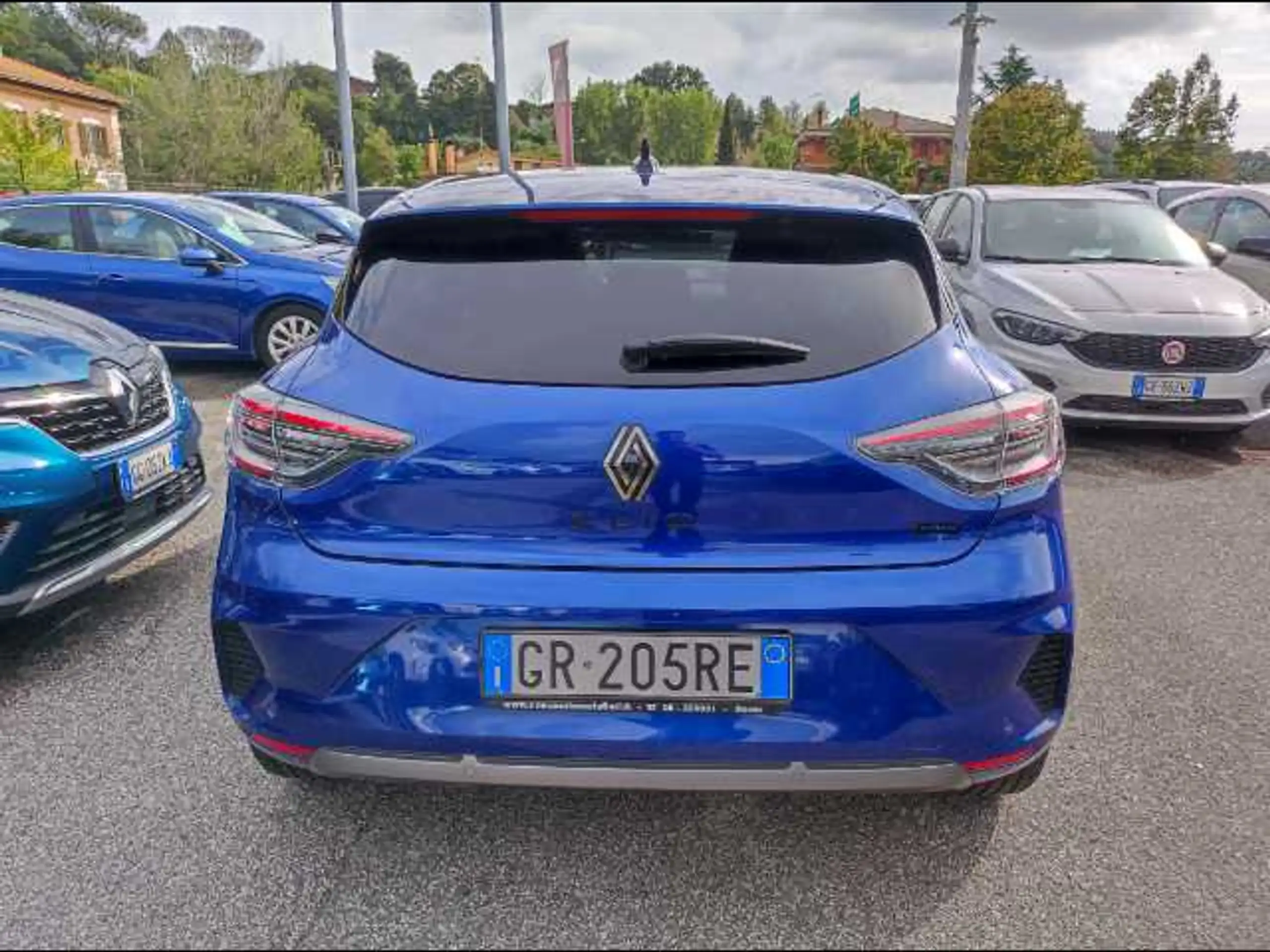 Renault - Clio