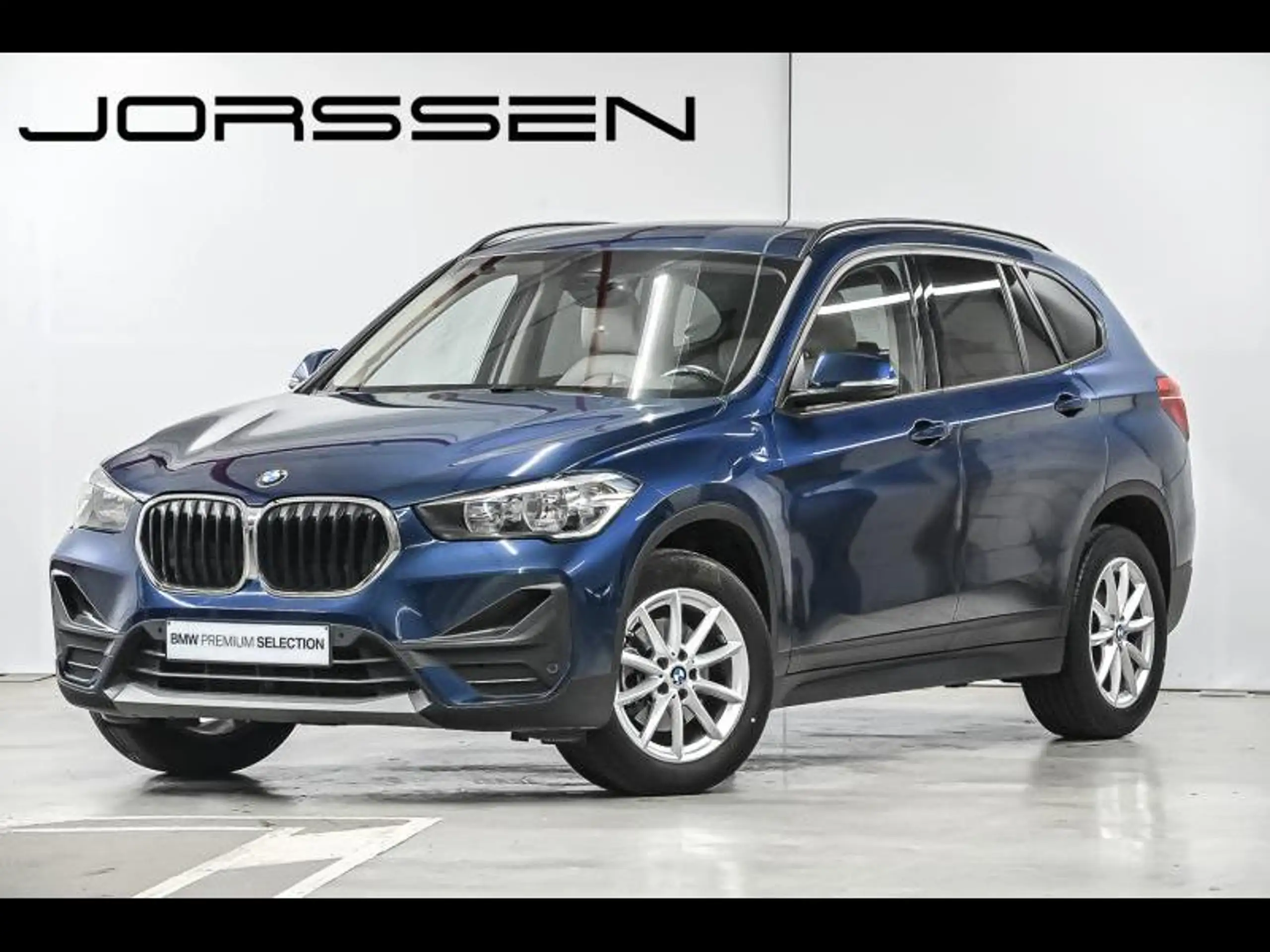 BMW - X1