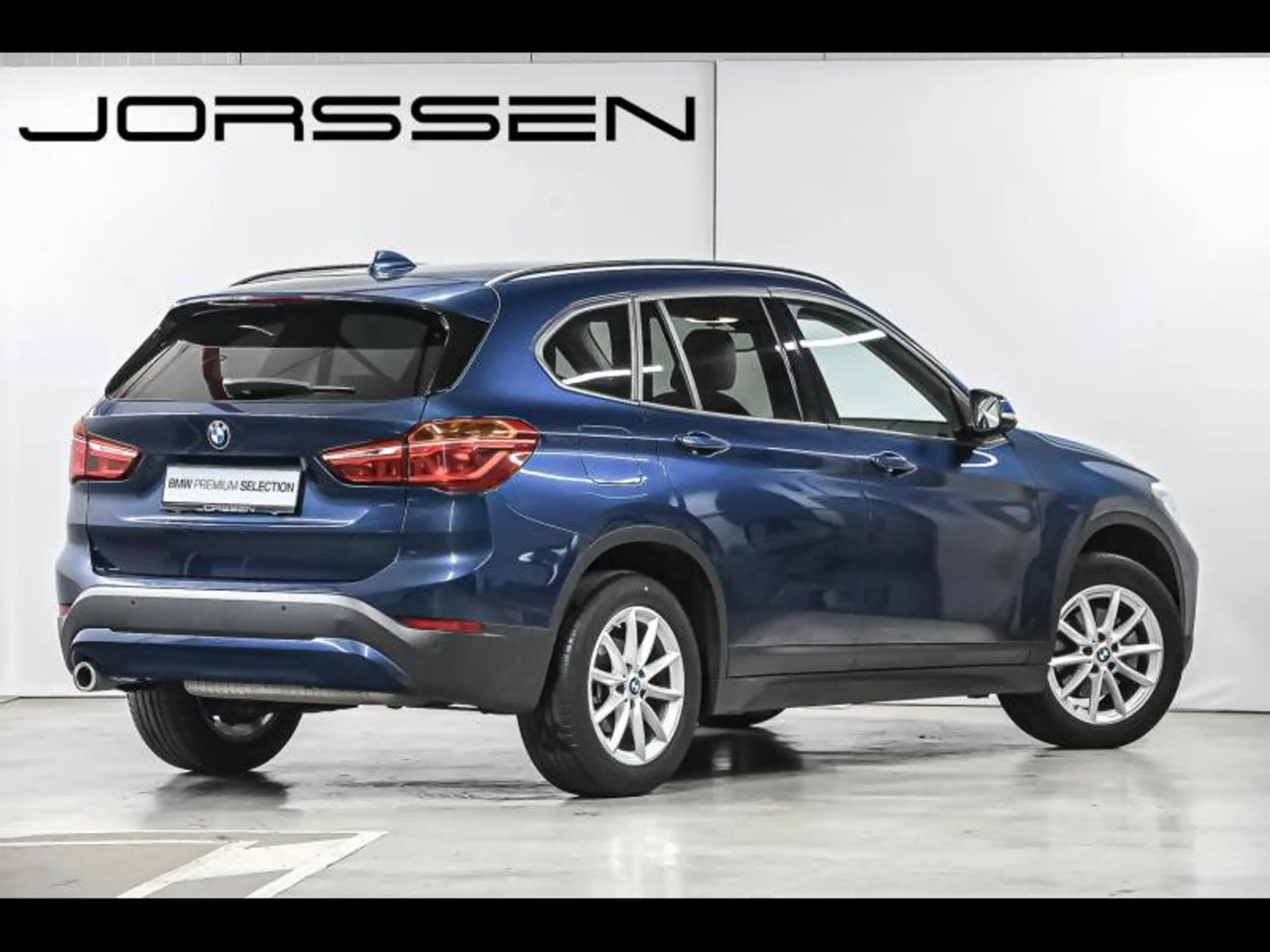 BMW - X1