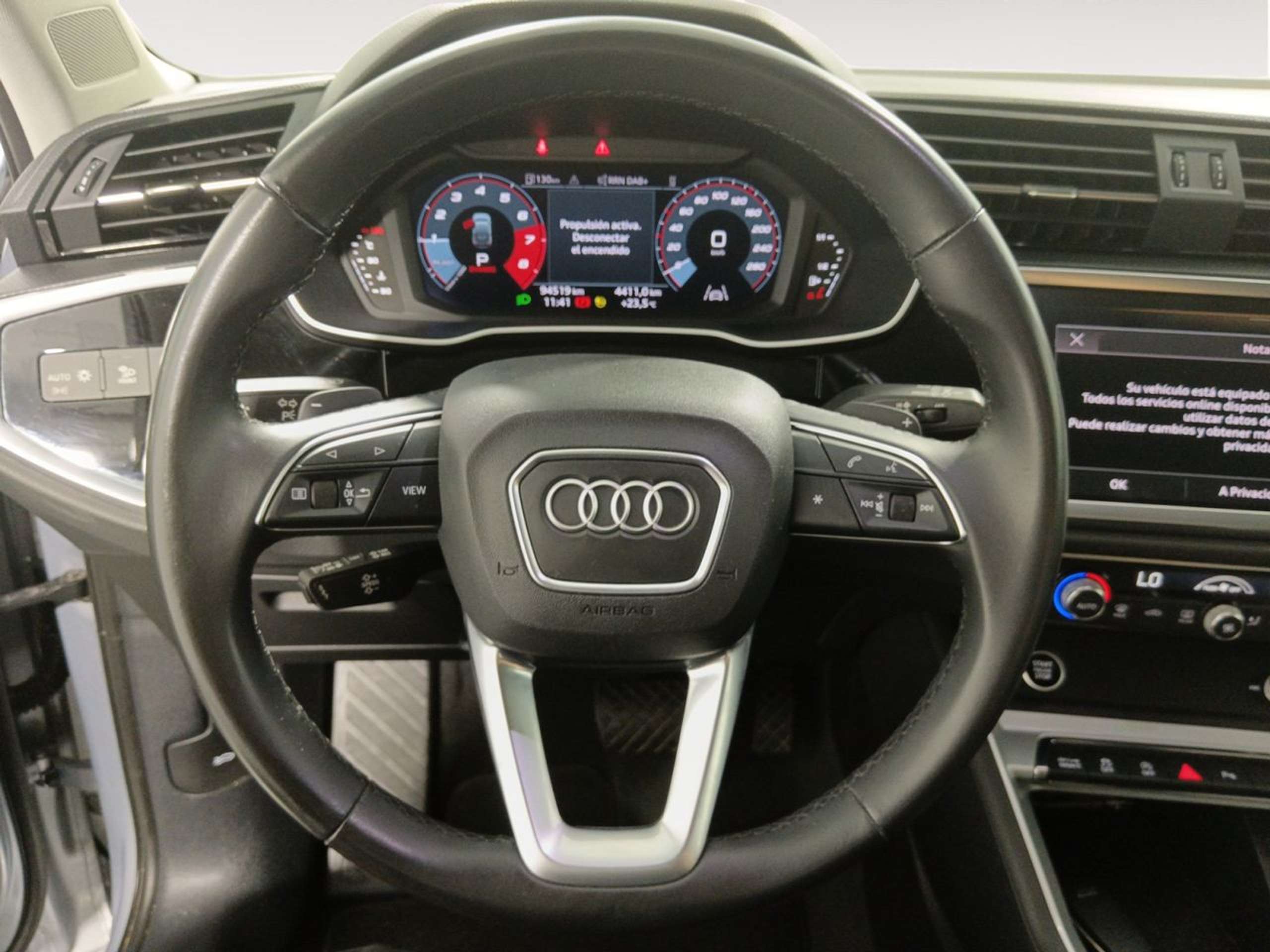 Audi - Q3