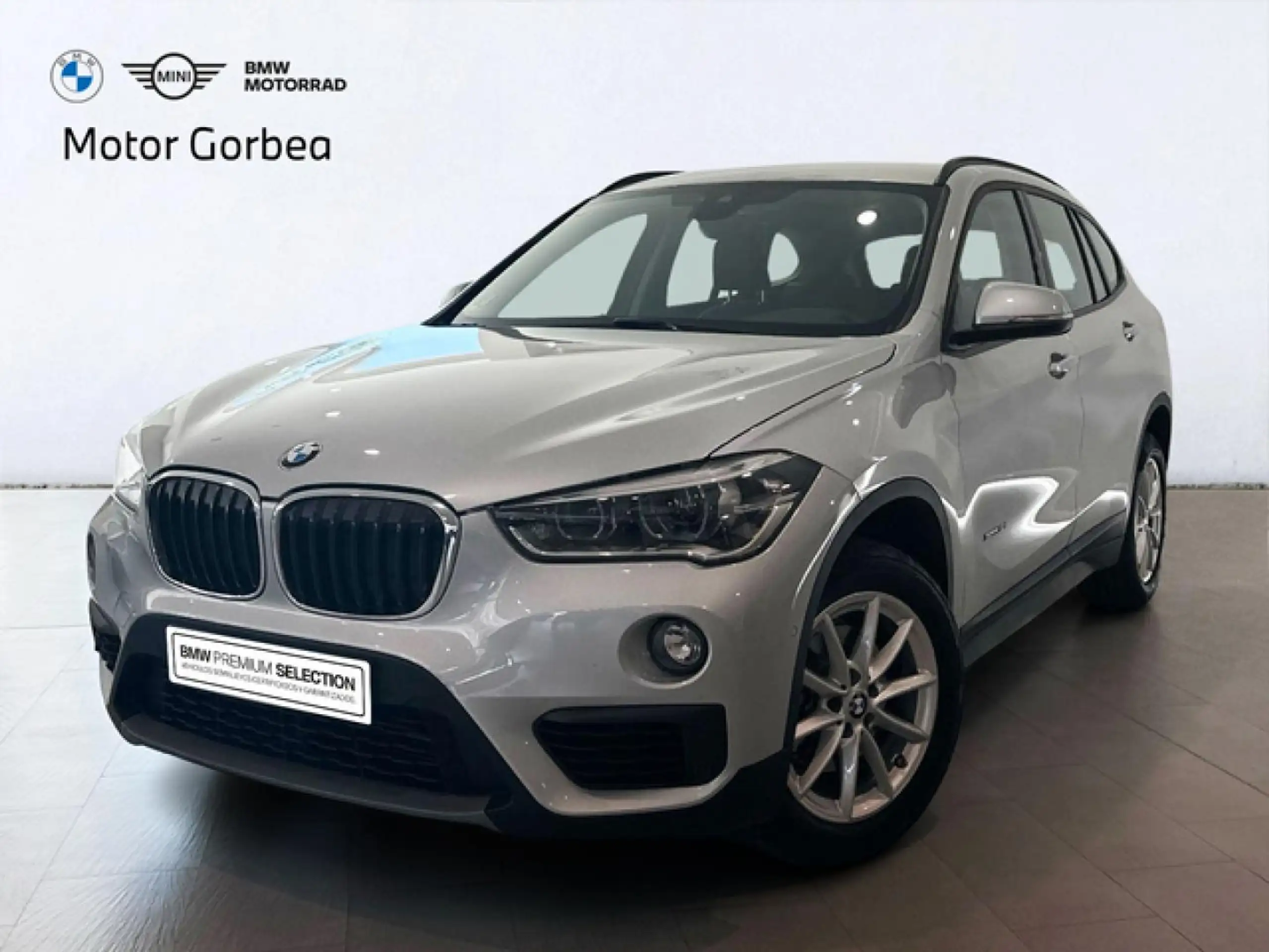 BMW - X1