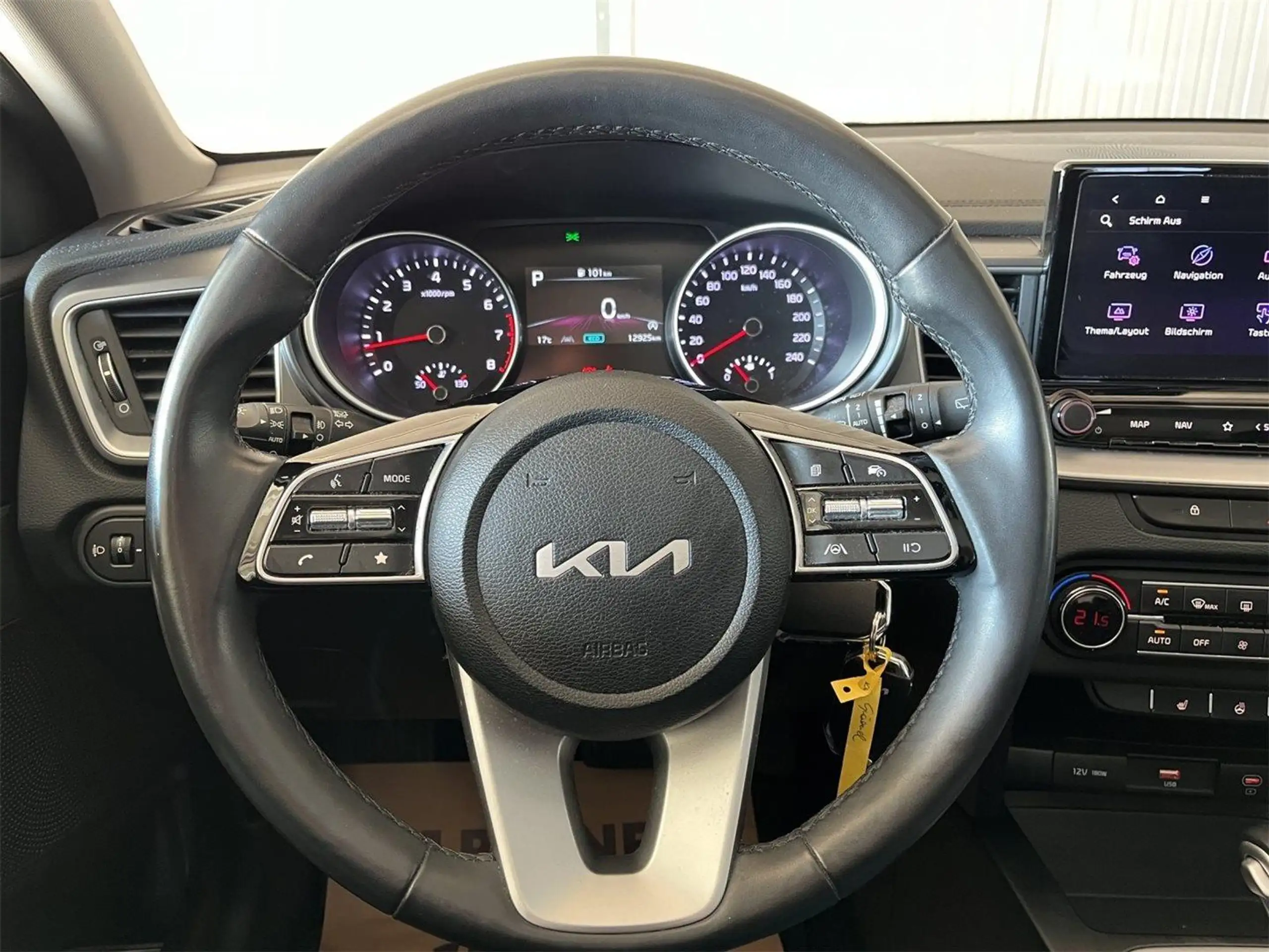 Kia - XCeed