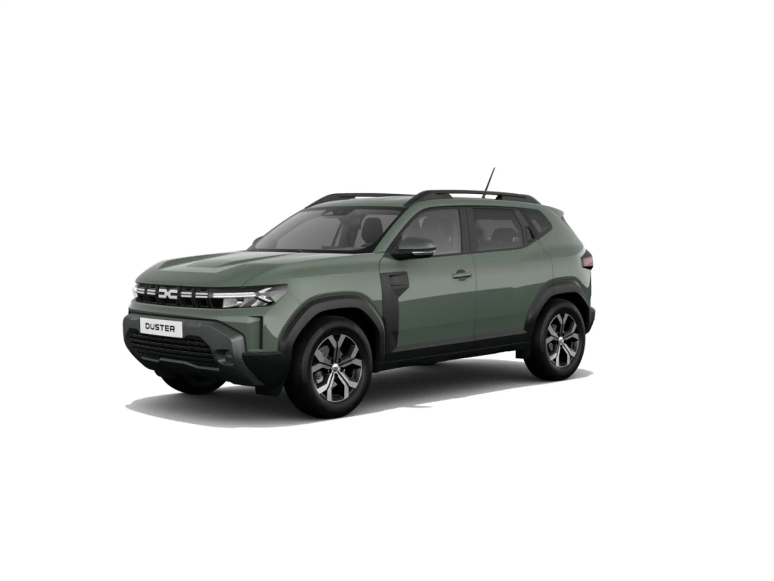 Dacia Duster 2024