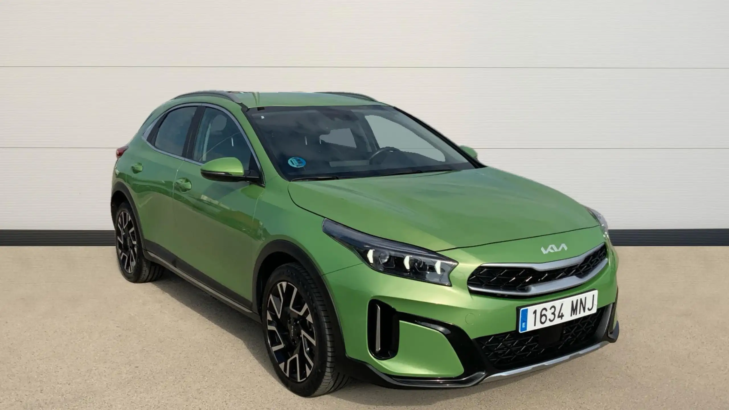 Kia XCeed 2024