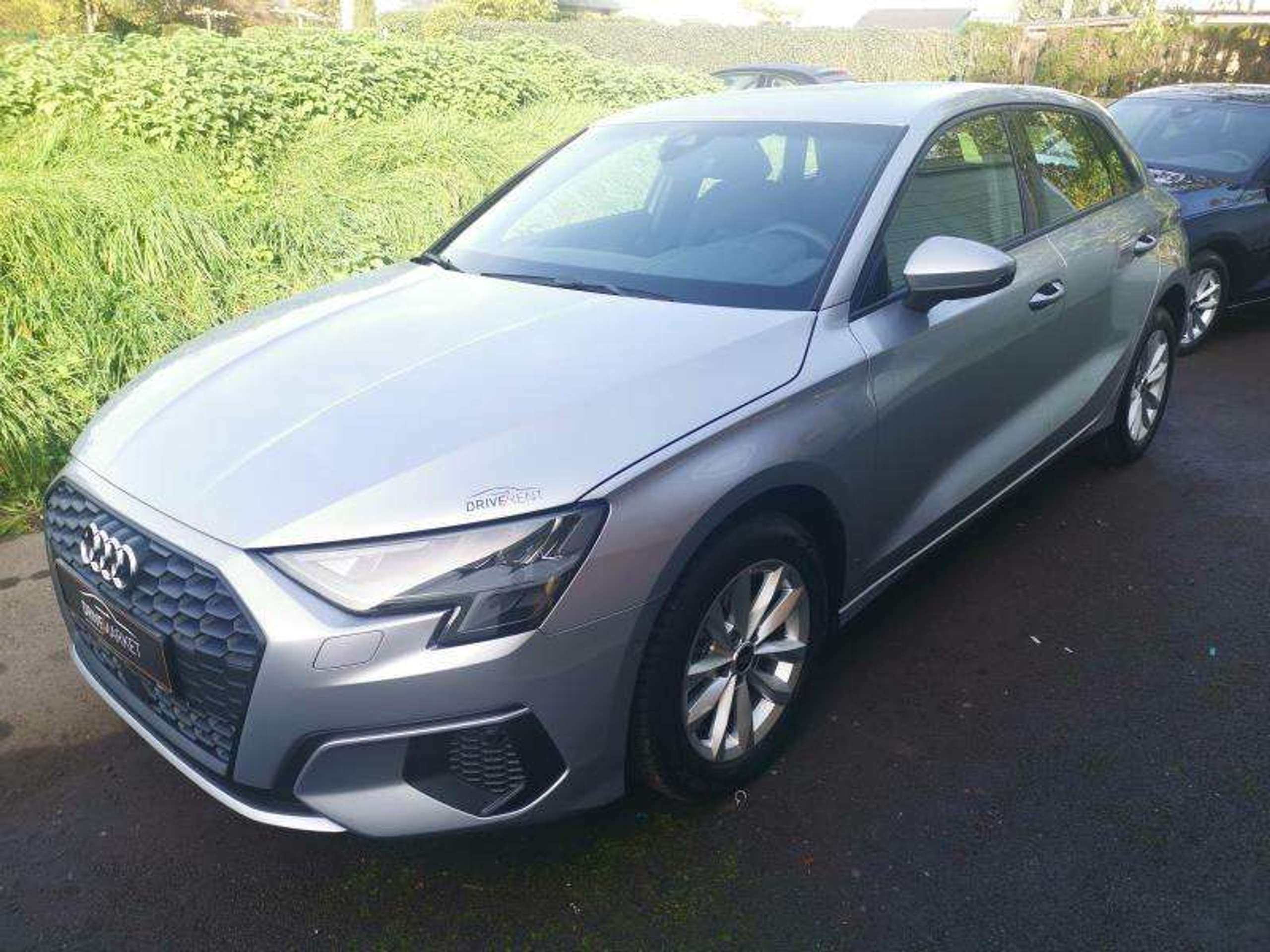 Audi - A3