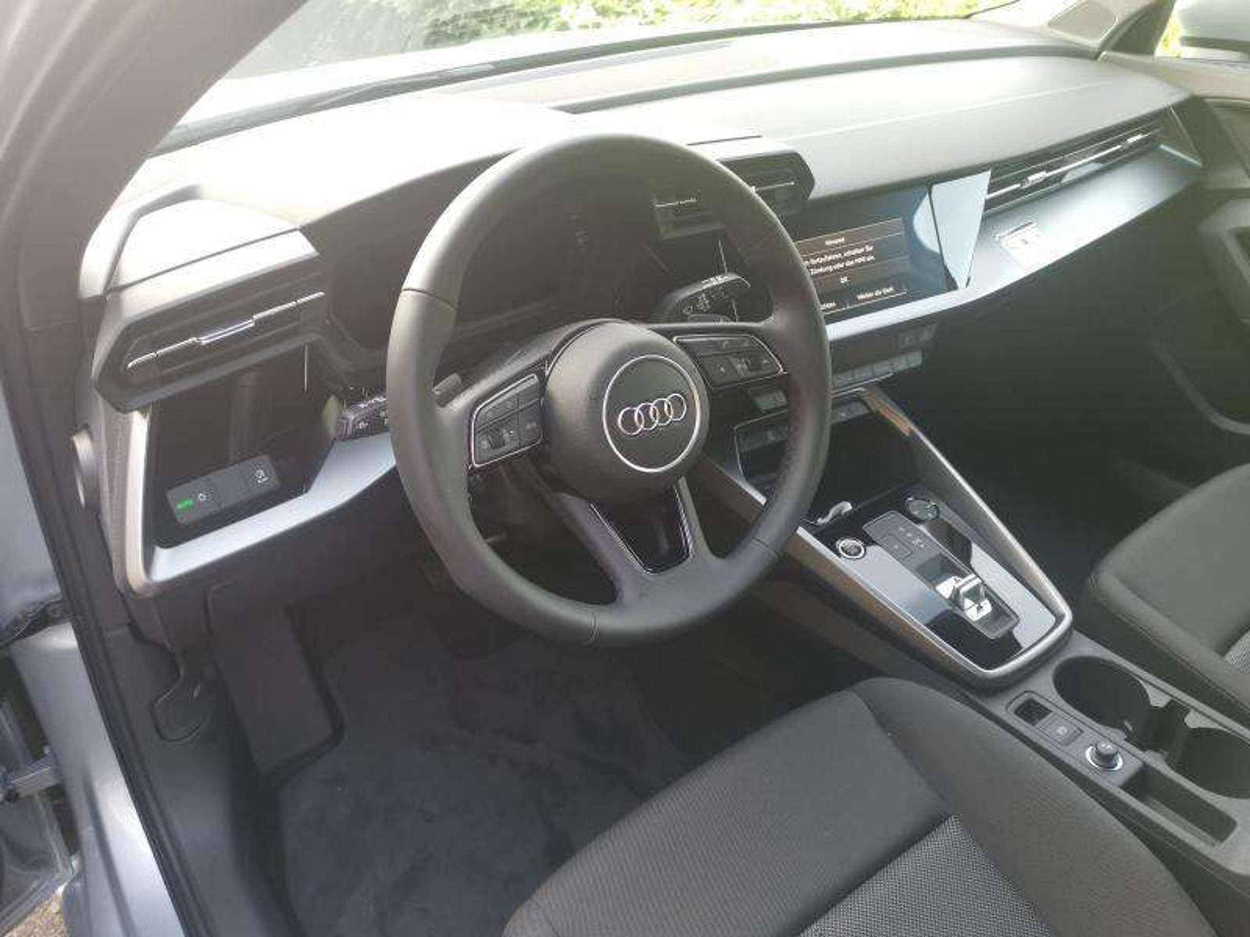 Audi - A3