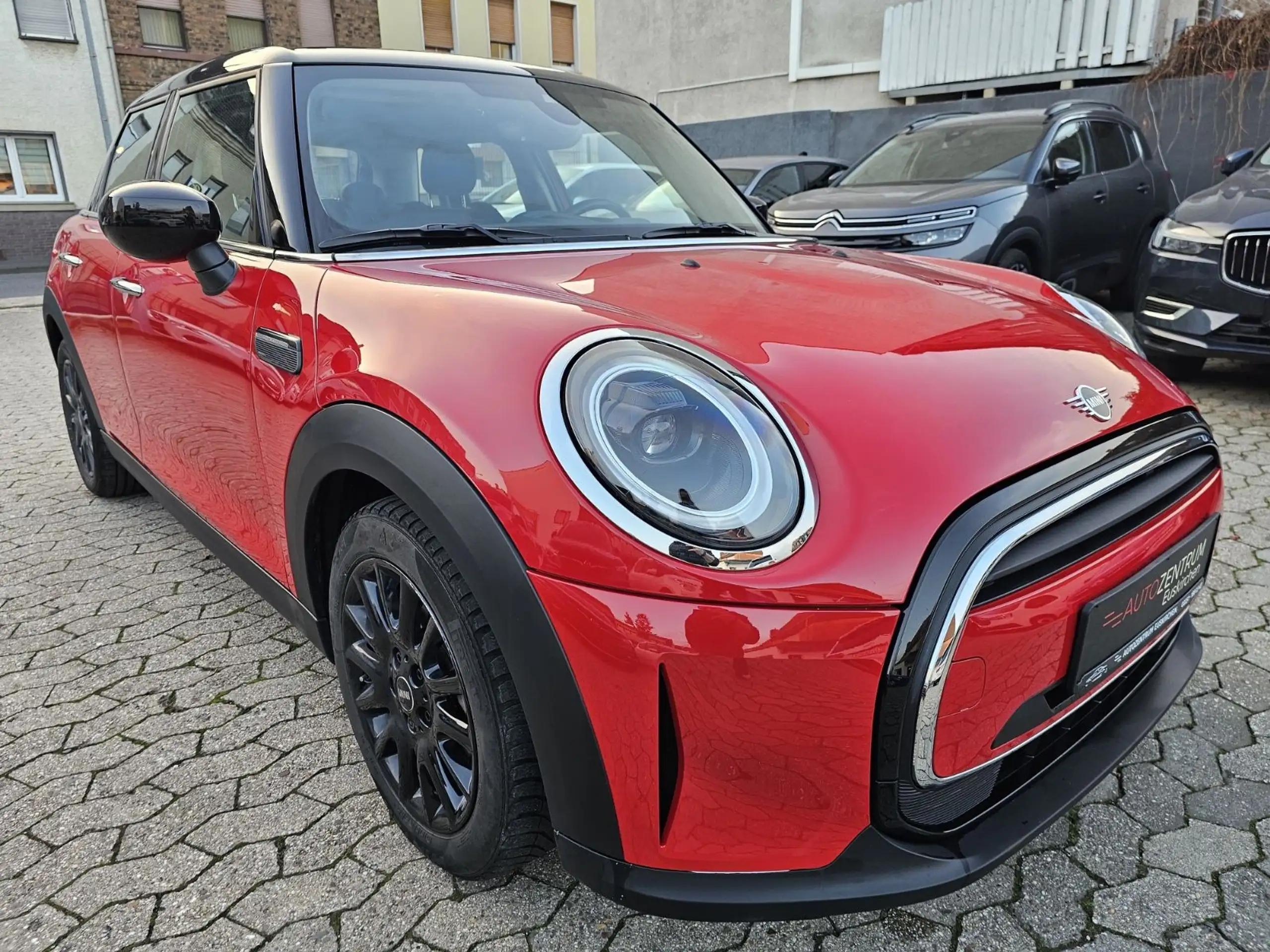 MINI Cooper 2023