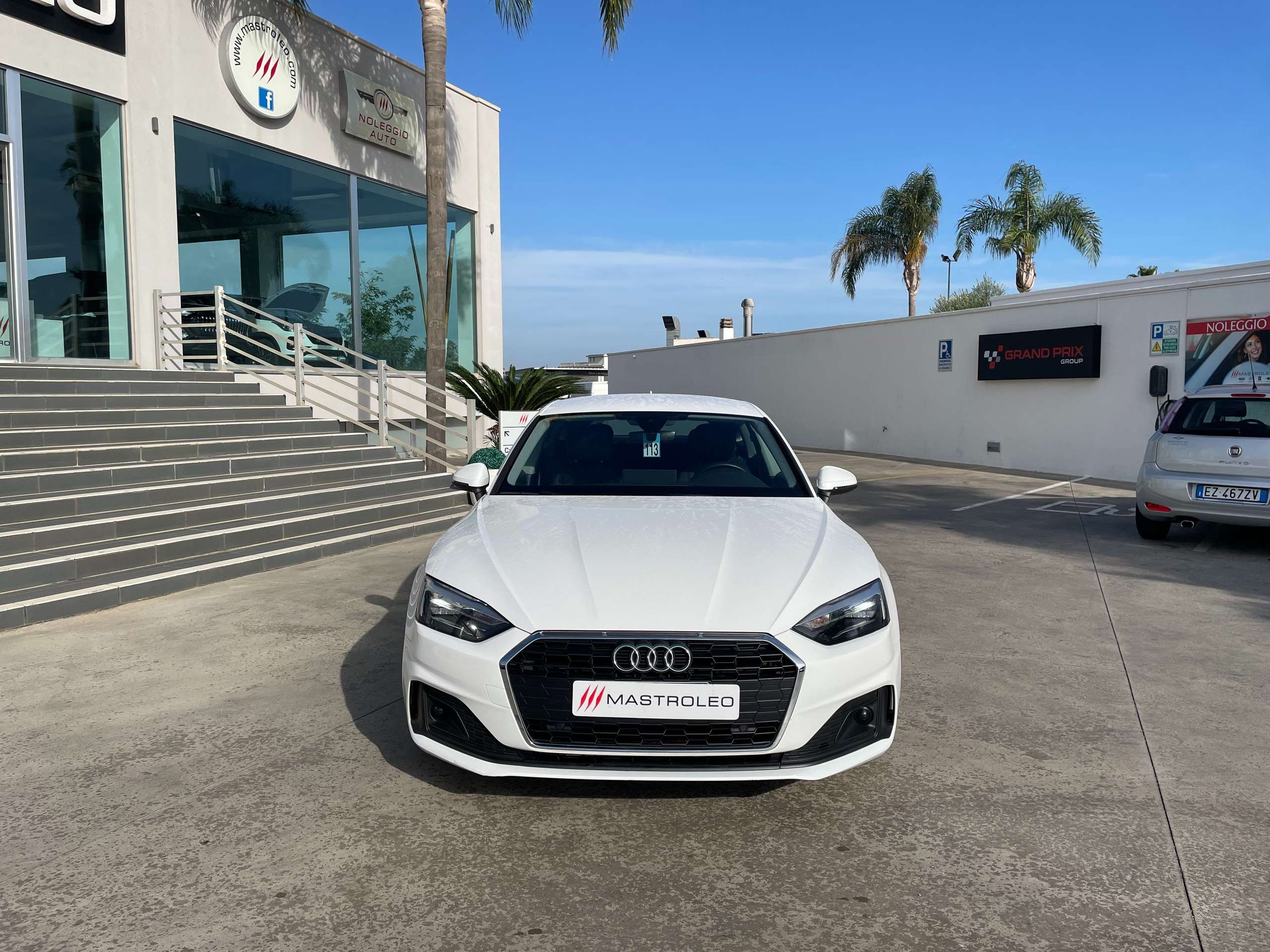 Audi - A5