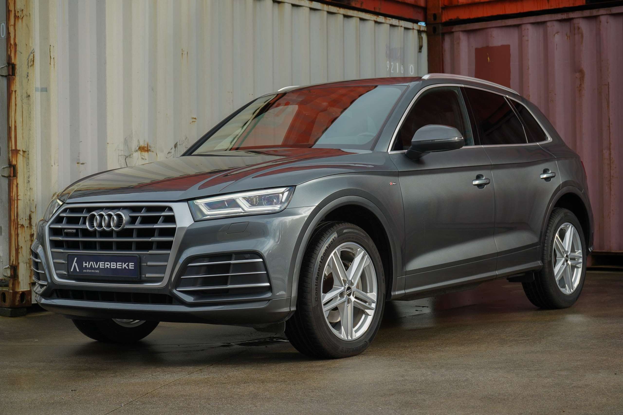 Audi - Q5