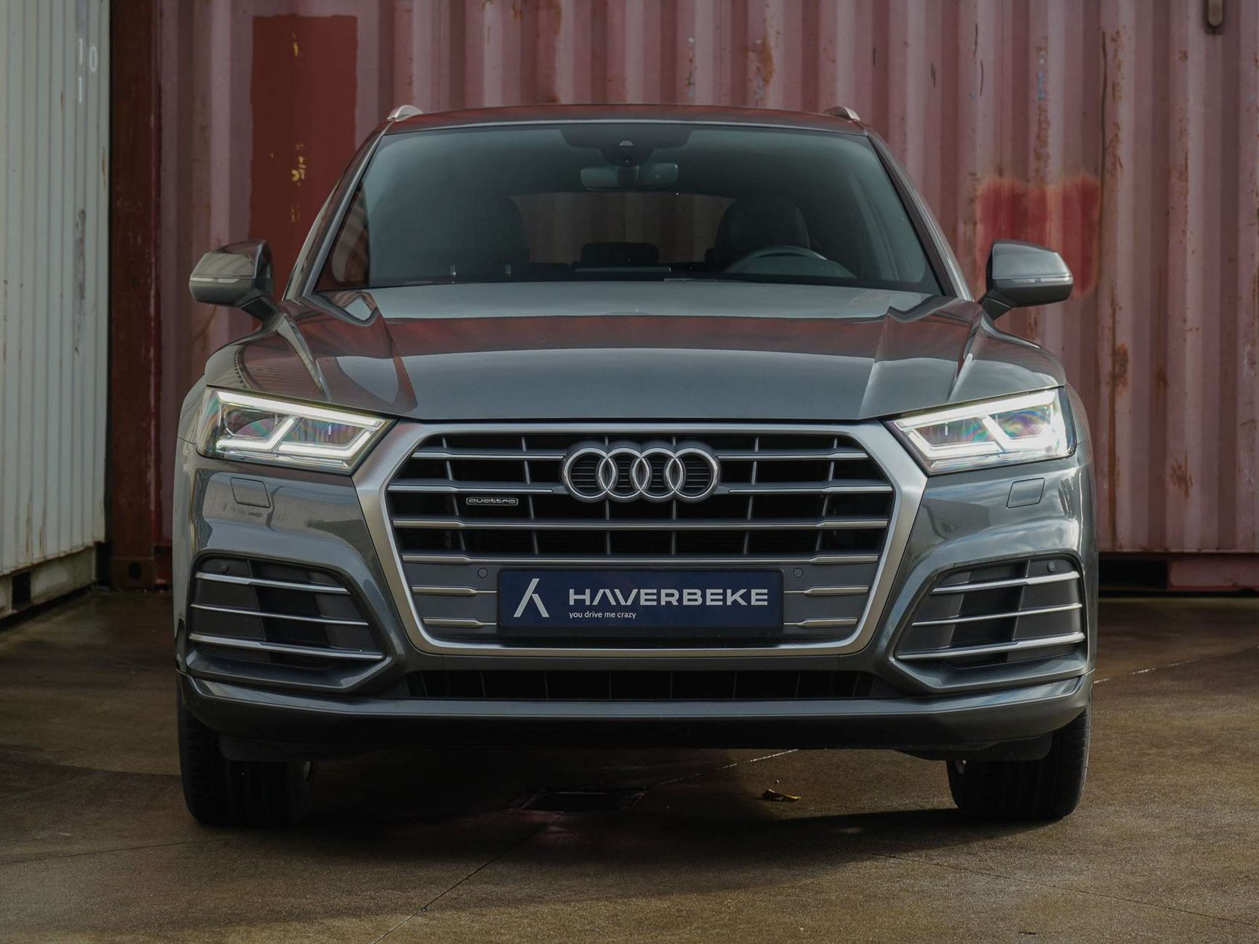 Audi - Q5