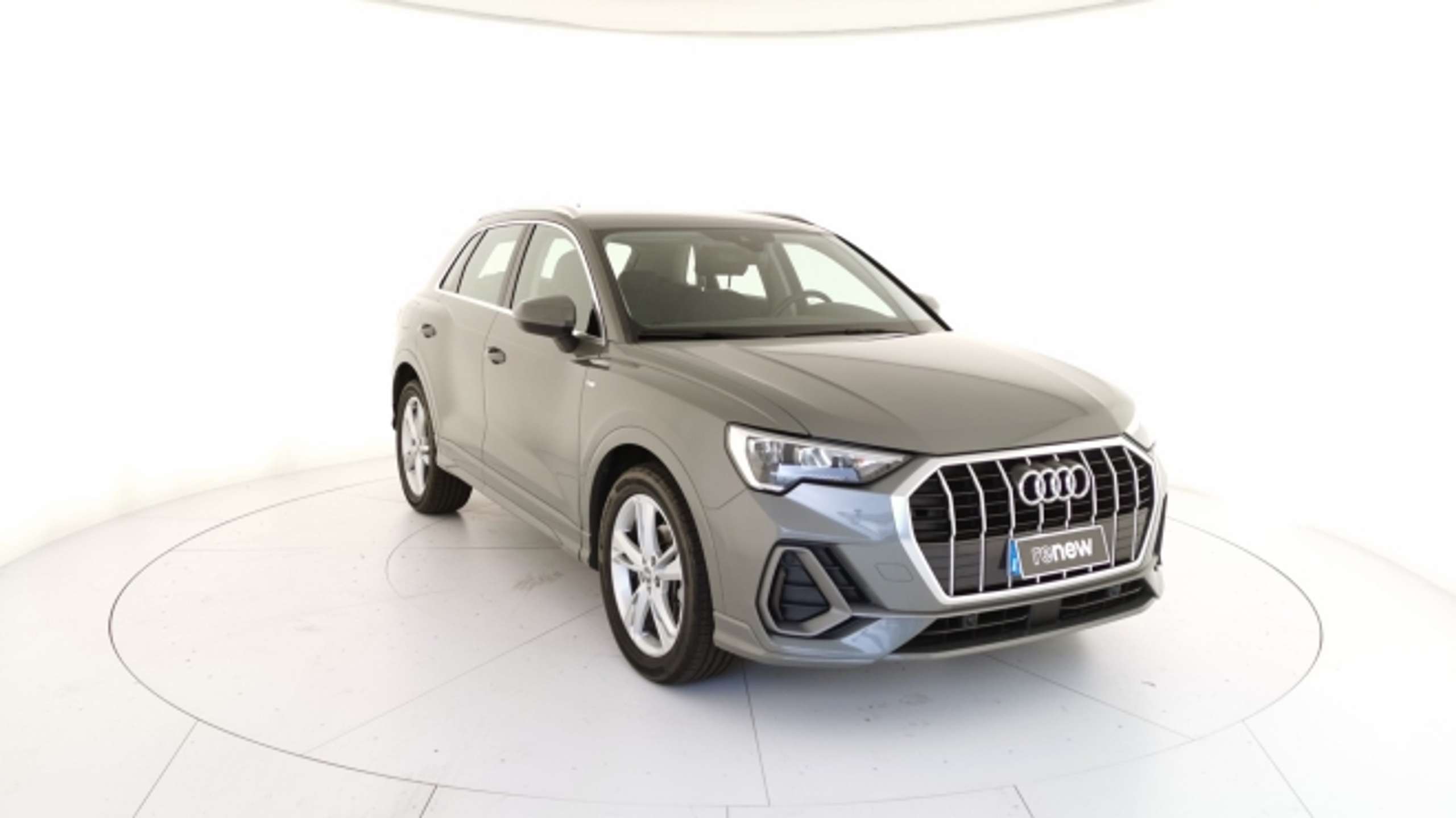 Audi - Q3