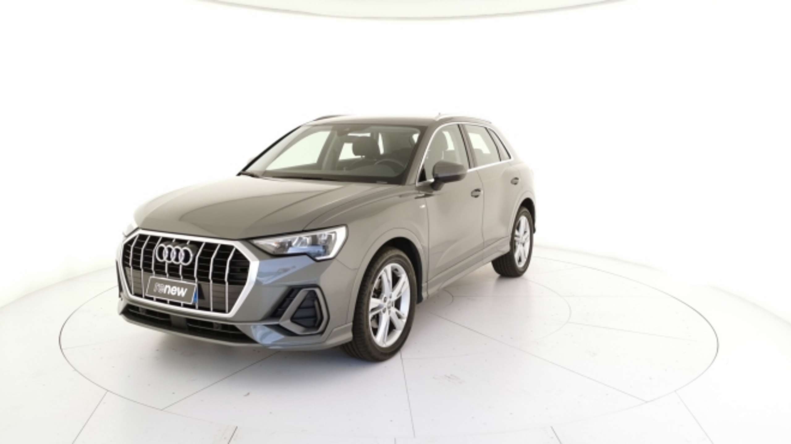 Audi - Q3