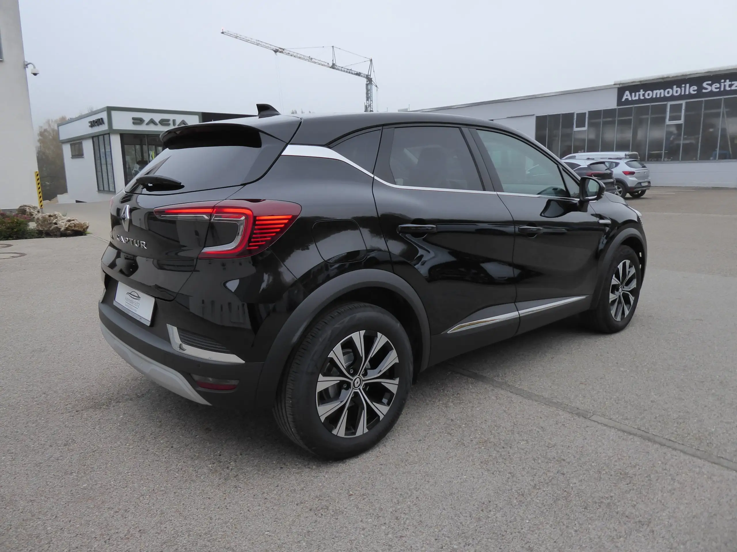 Renault - Captur