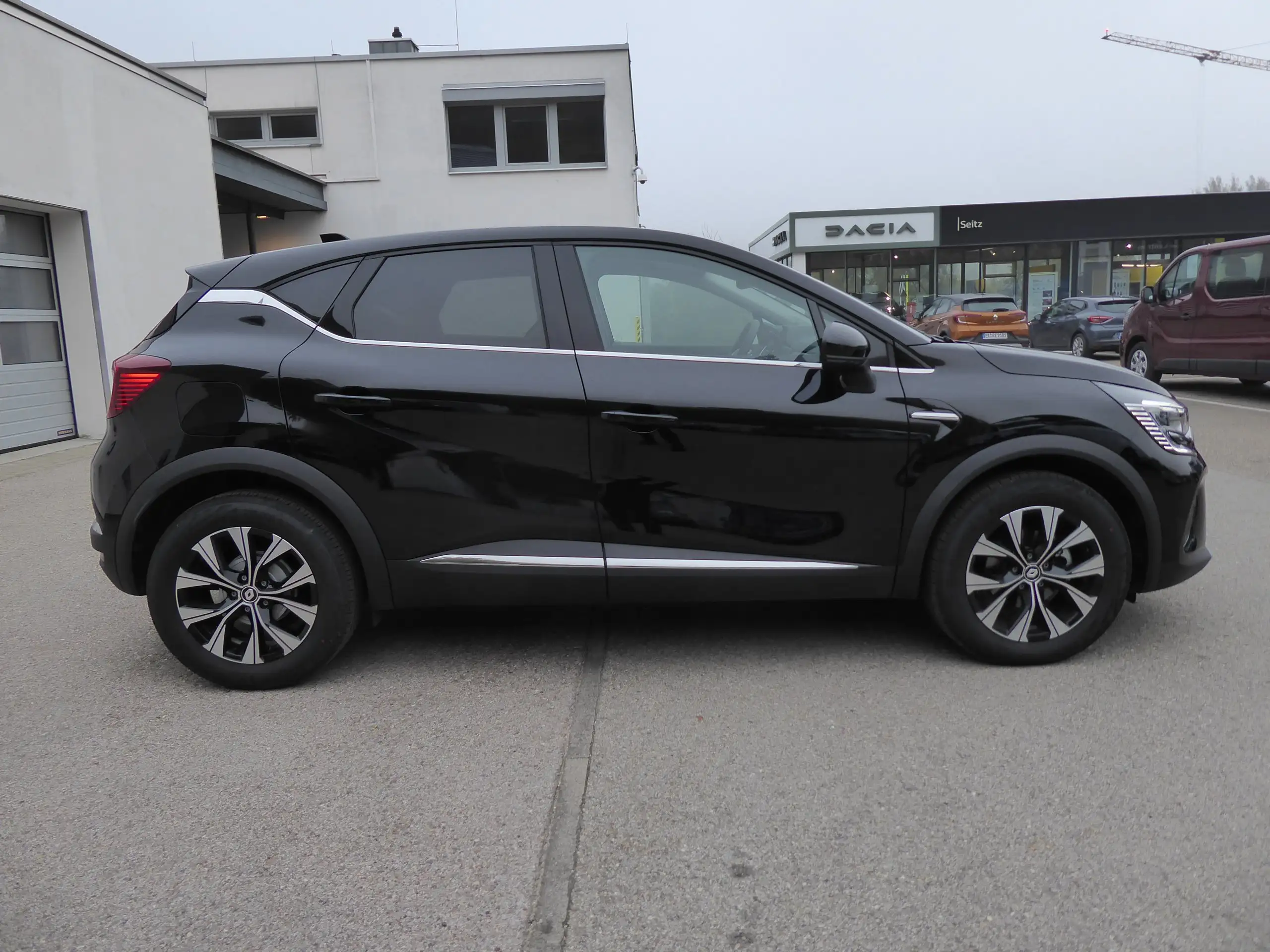 Renault - Captur