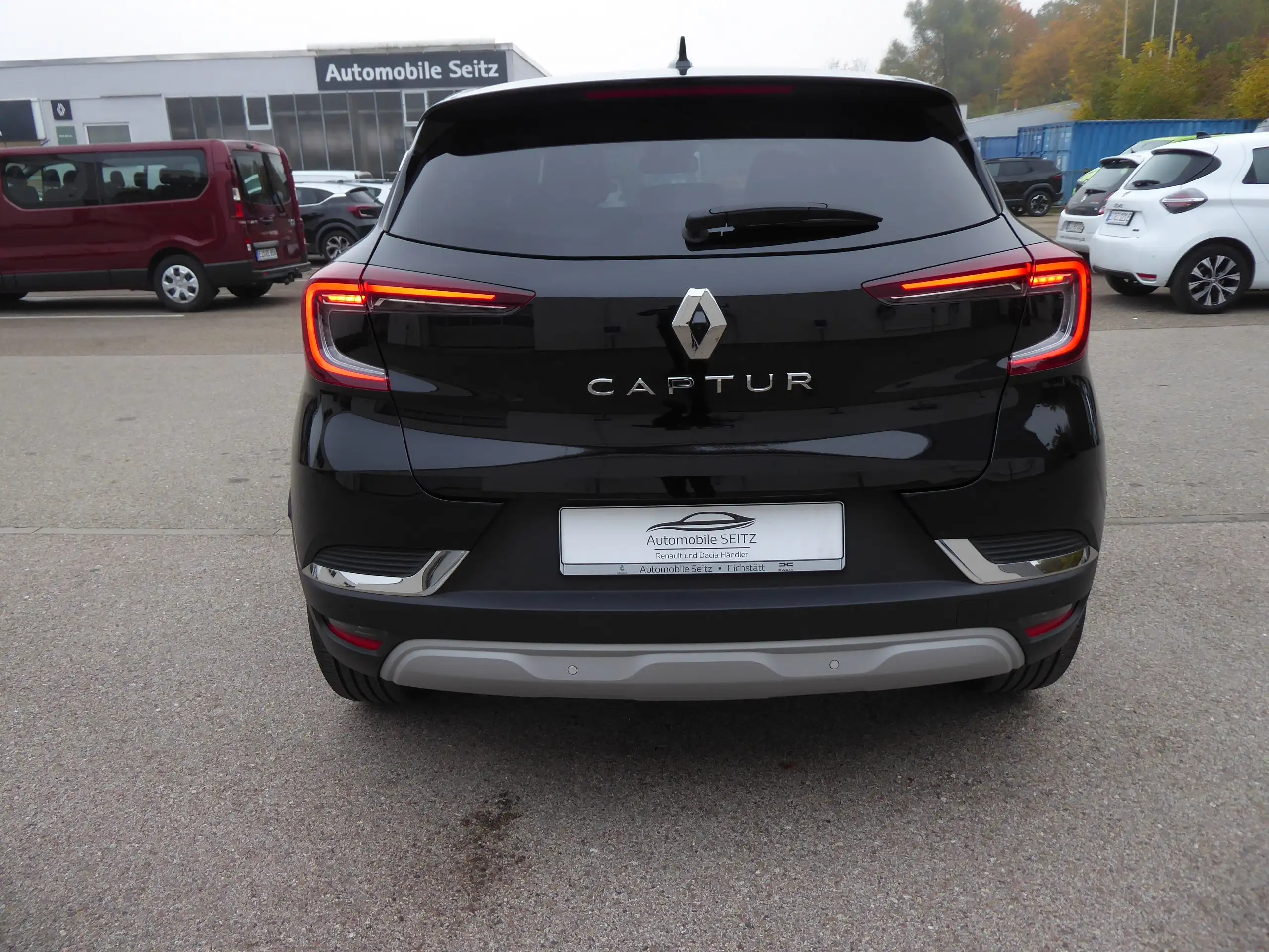 Renault - Captur