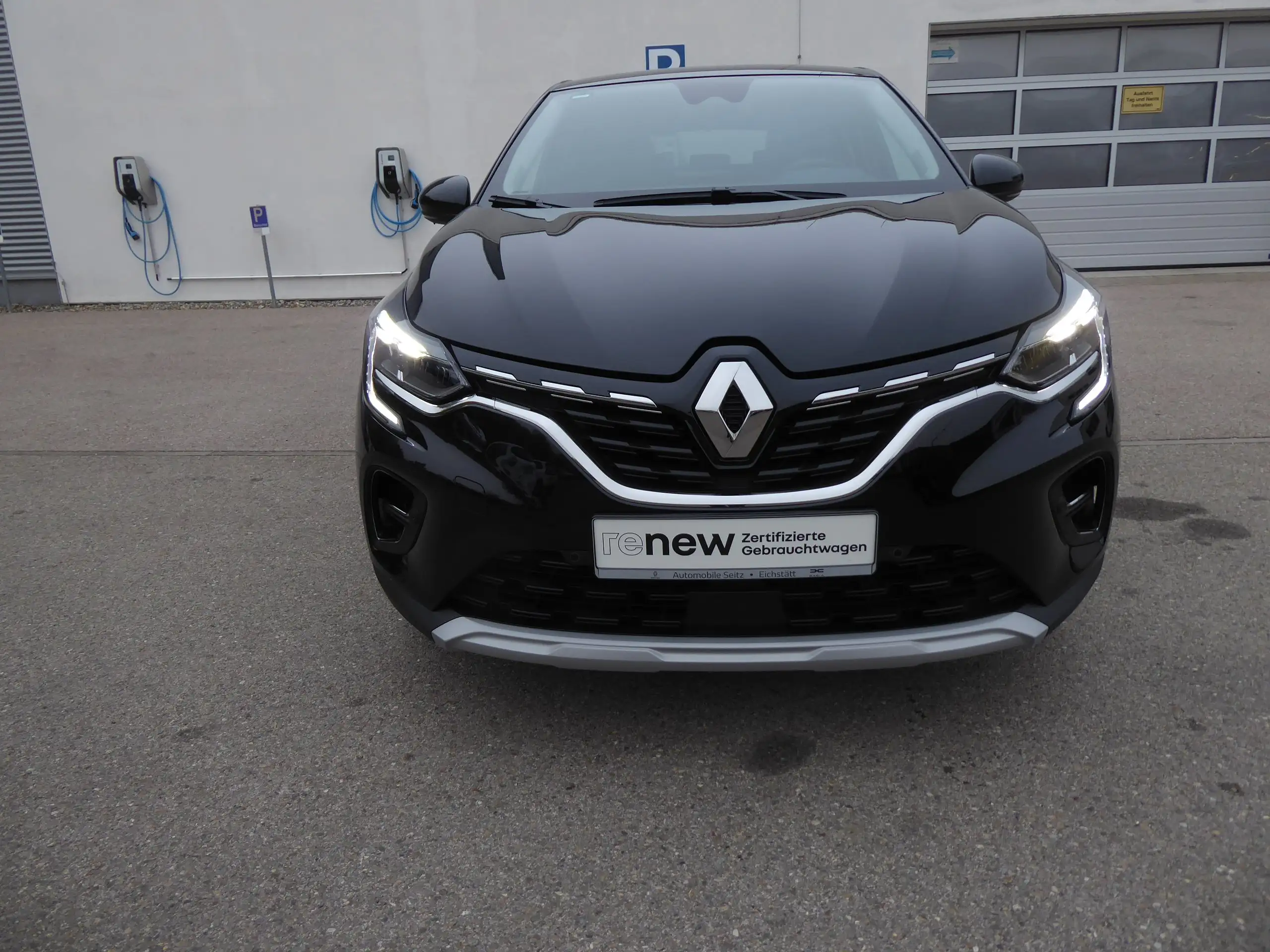 Renault - Captur