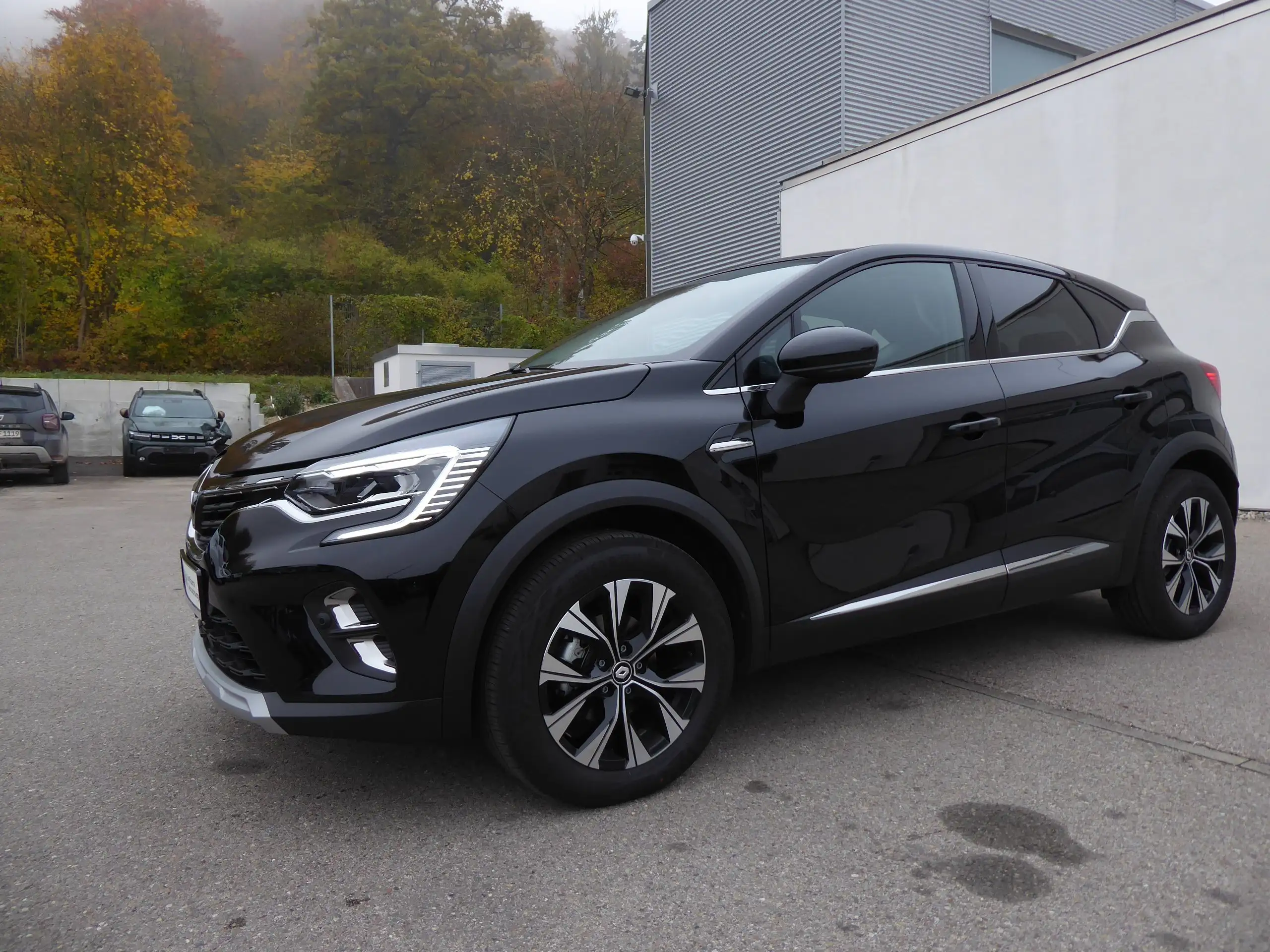 Renault Captur 2023